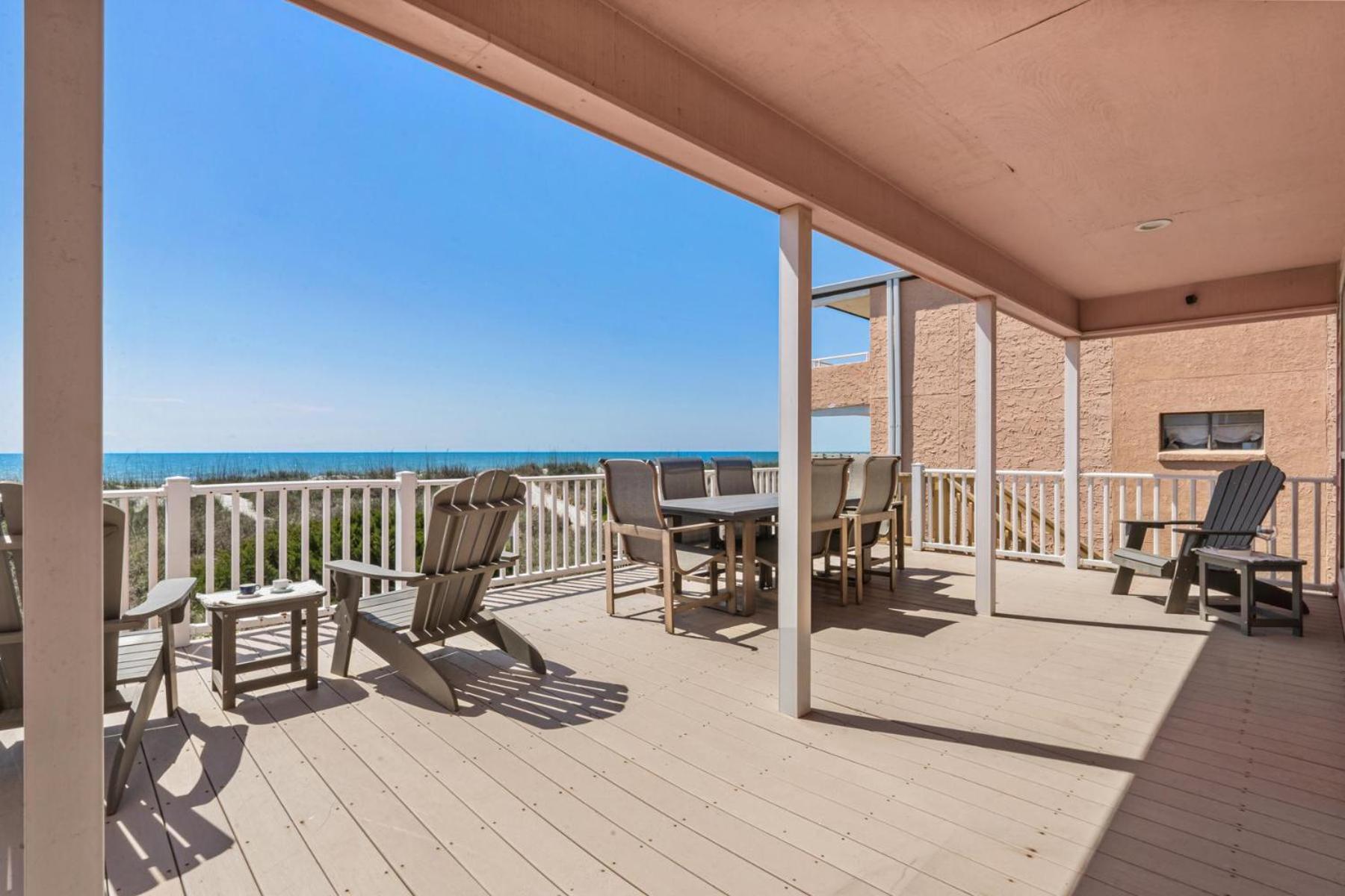 Holiday home Sandy Toes Myrtle Beach