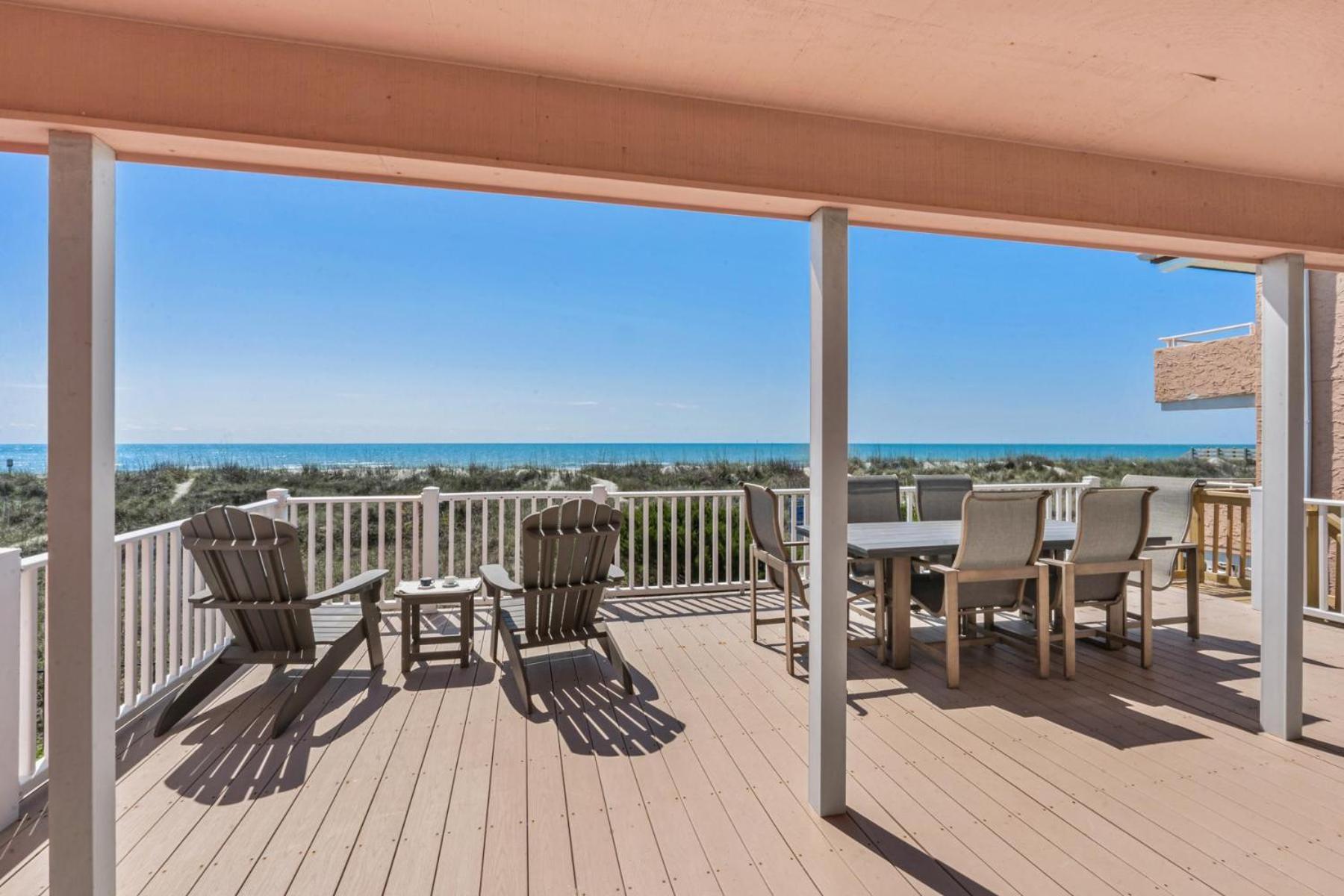 Holiday home Sandy Toes Myrtle Beach