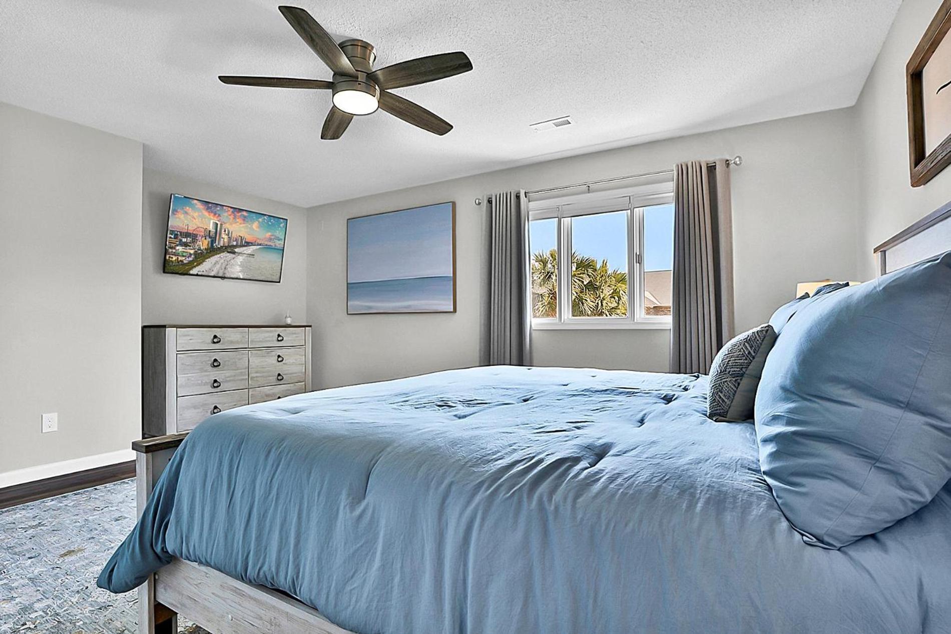 Nautical Escape At Grand Palms Resort Holiday home Myrtle Beach