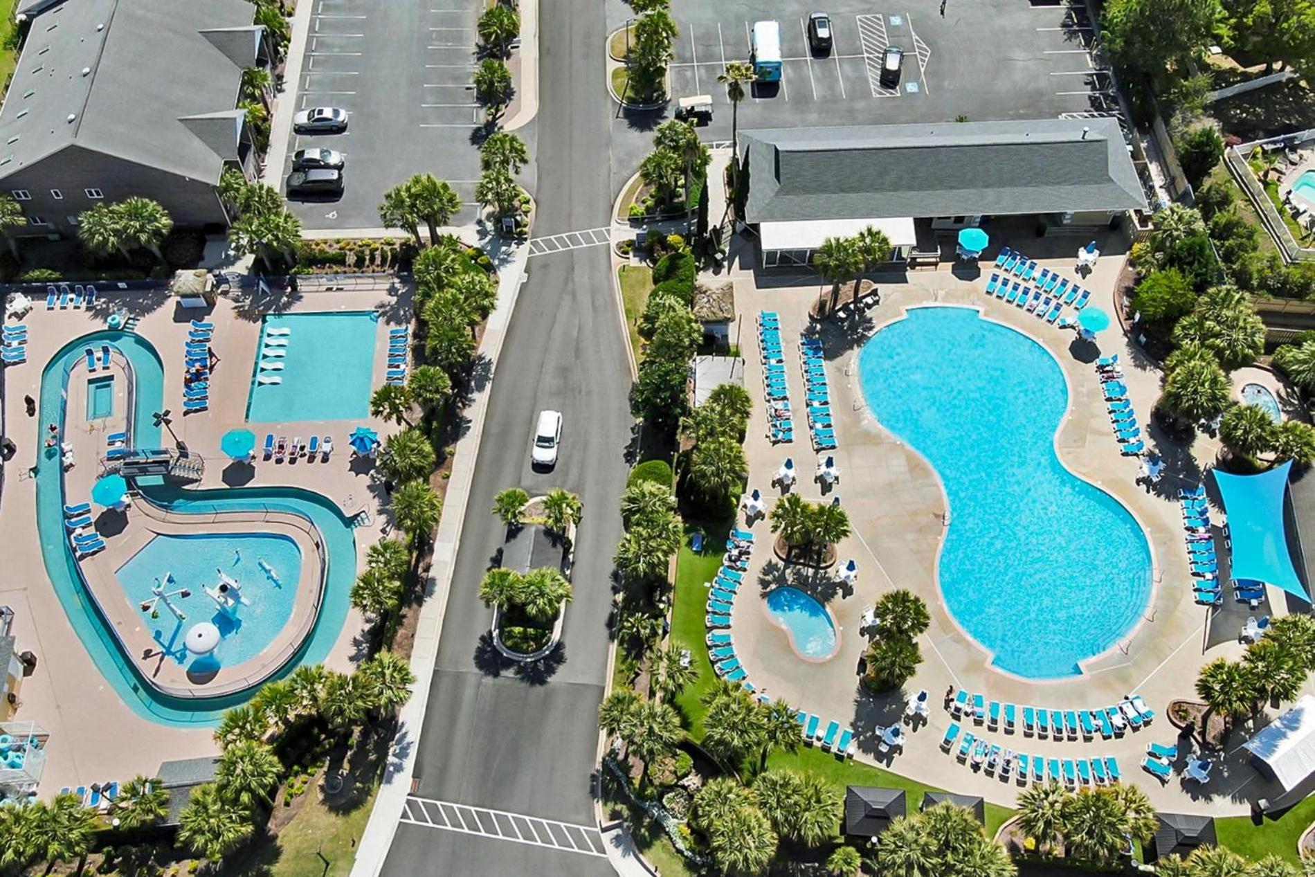 Nautical Escape At Grand Palms Resort Holiday home *
