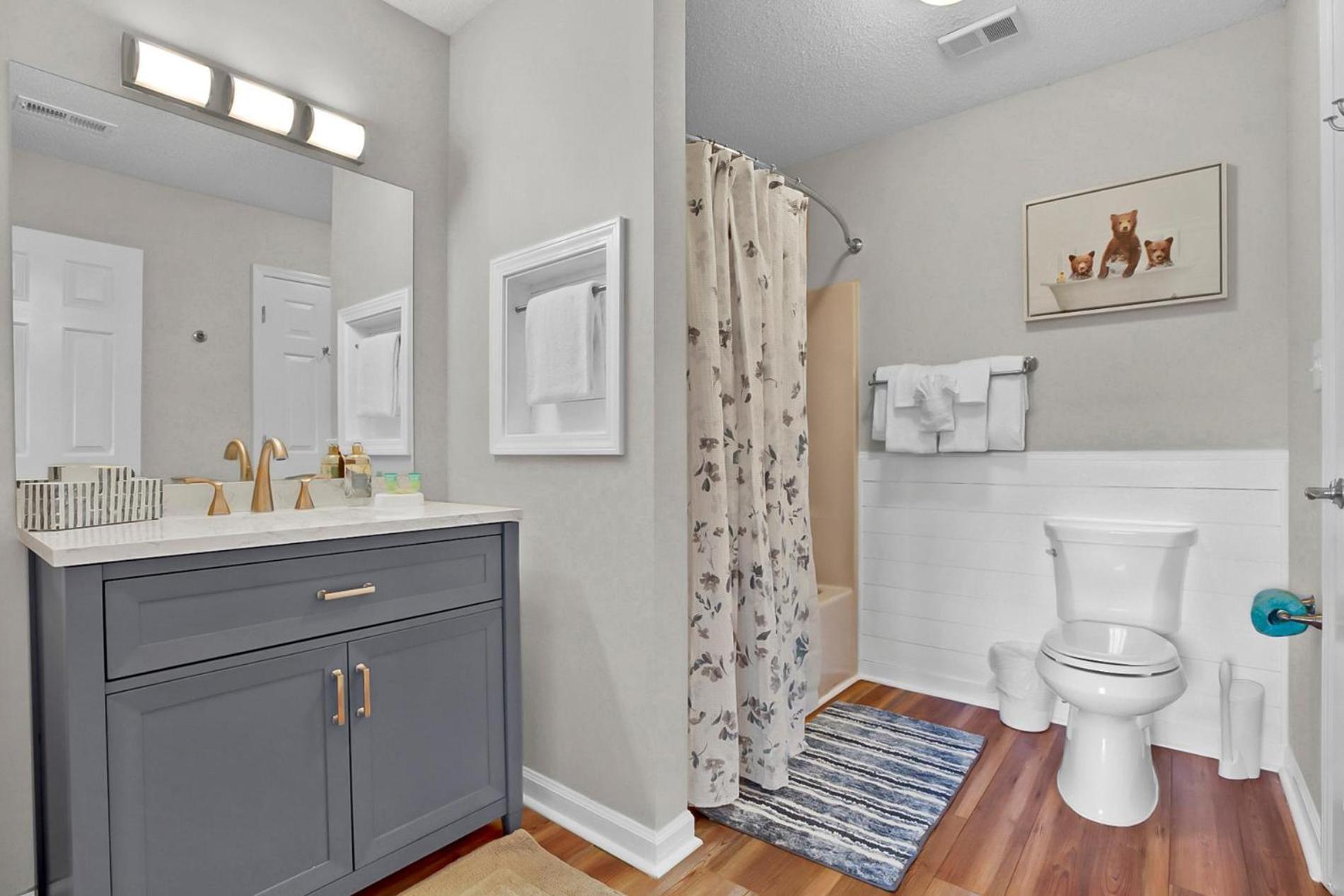 Holiday home Nautical Escape At Grand Palms Resort *