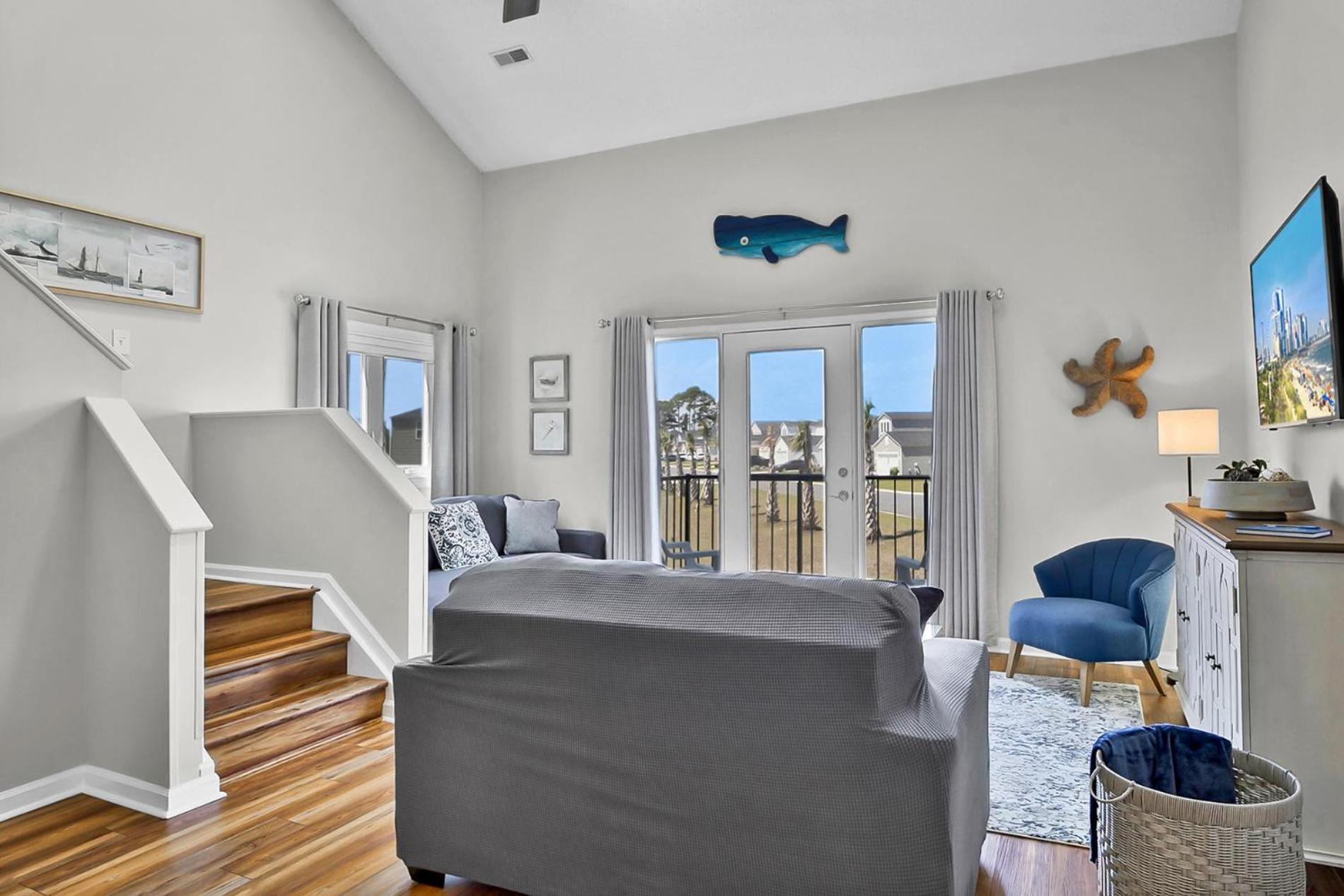 Nautical Escape At Grand Palms Resort Holiday home