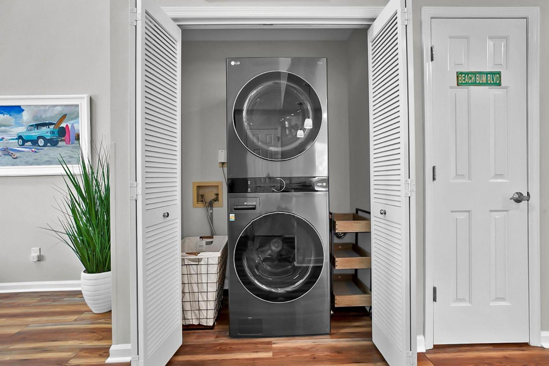 Holiday home Nautical Escape At Grand Palms Resort