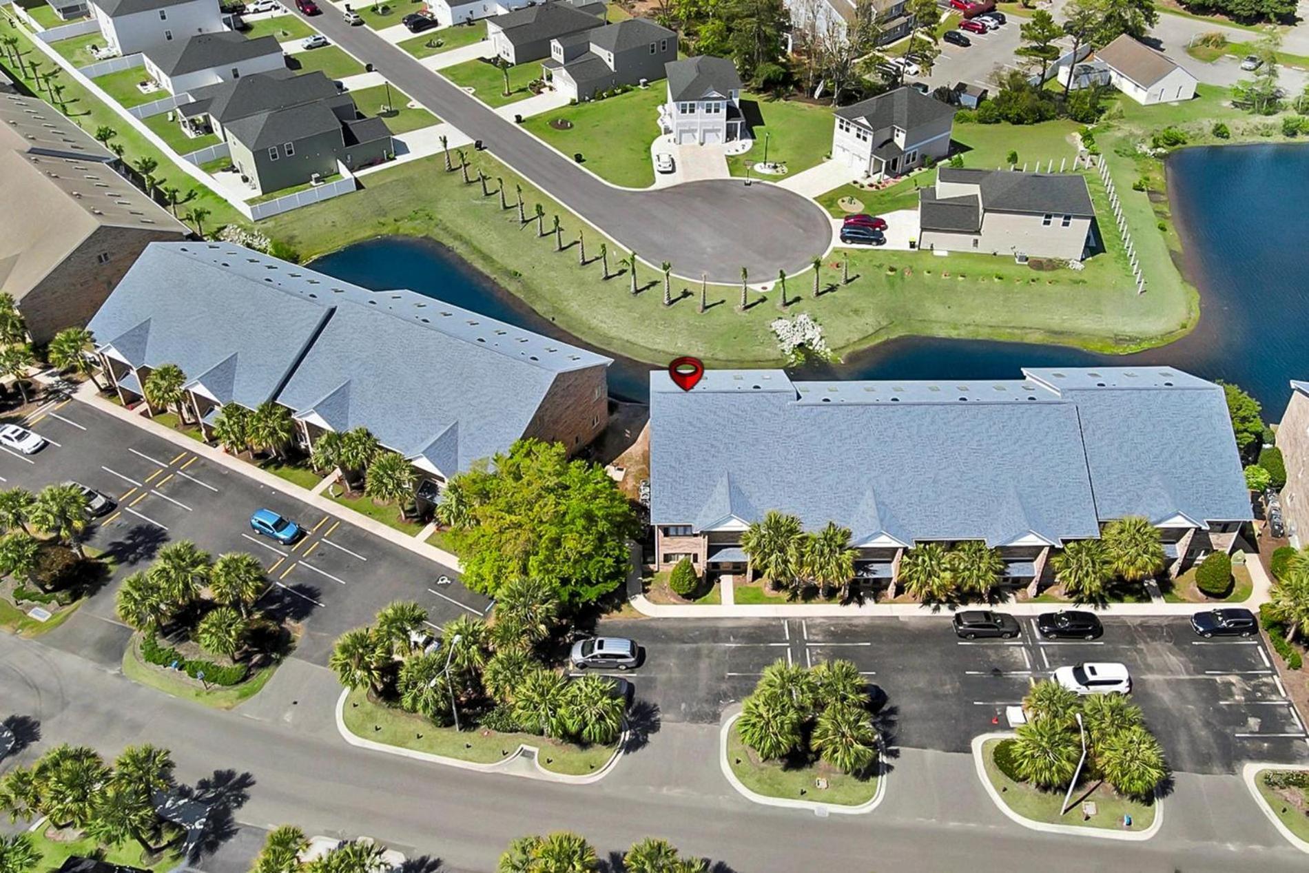 Nautical Escape At Grand Palms Resort Holiday home Myrtle Beach