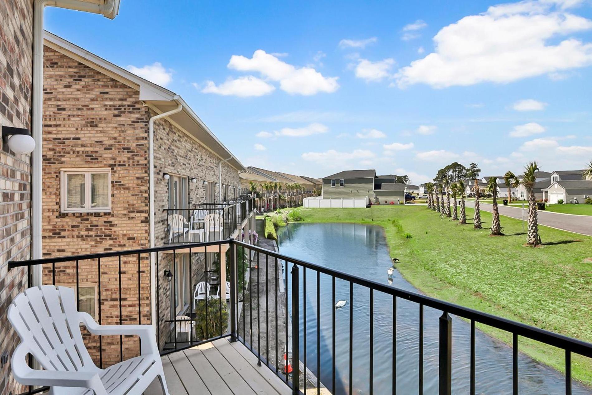 Nautical Escape At Grand Palms Resort Holiday home Myrtle Beach