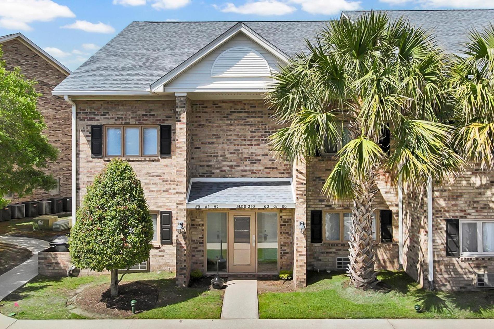 Holiday home Nautical Escape At Grand Palms Resort Myrtle Beach