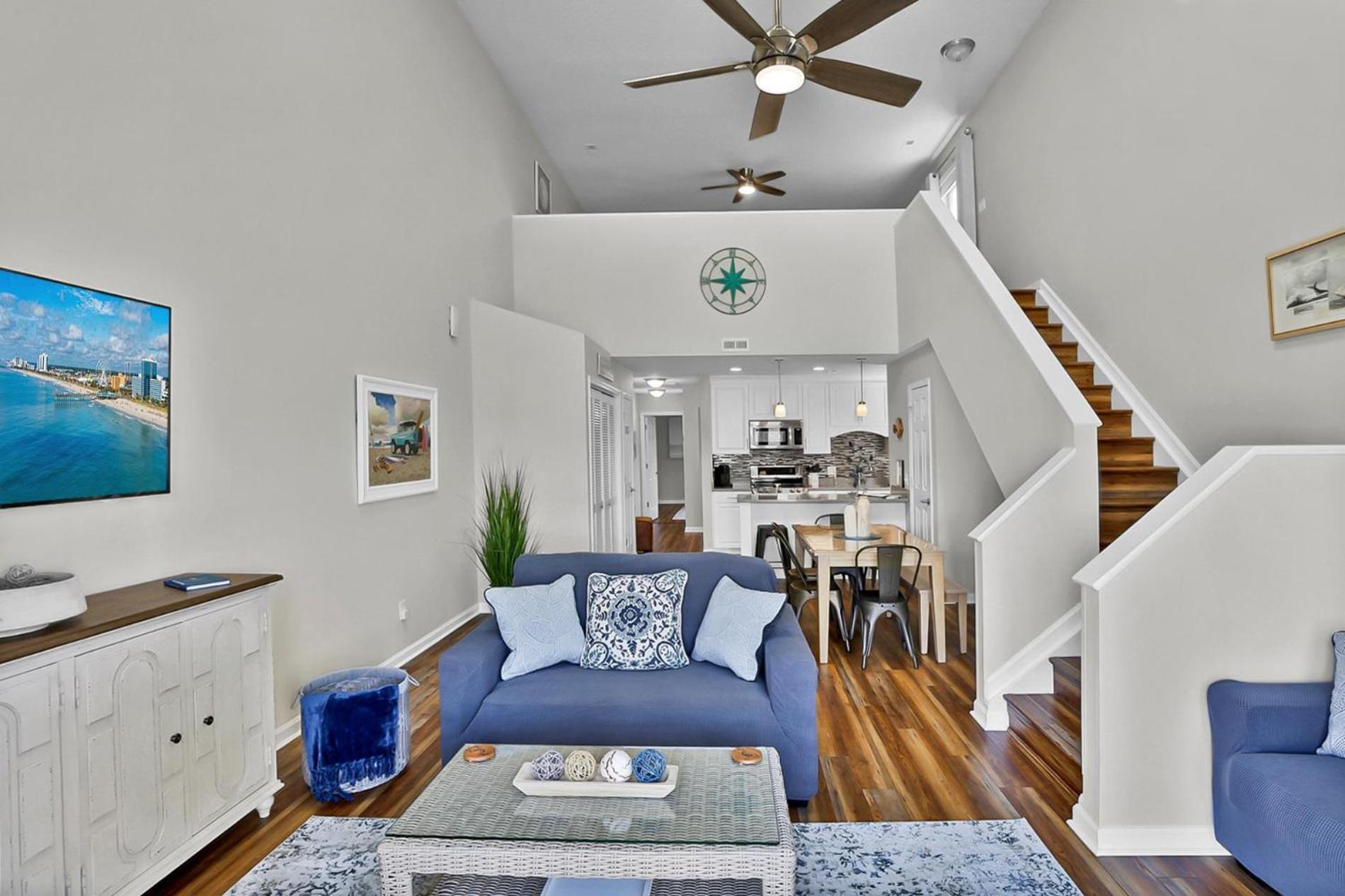 Nautical Escape At Grand Palms Resort Holiday home