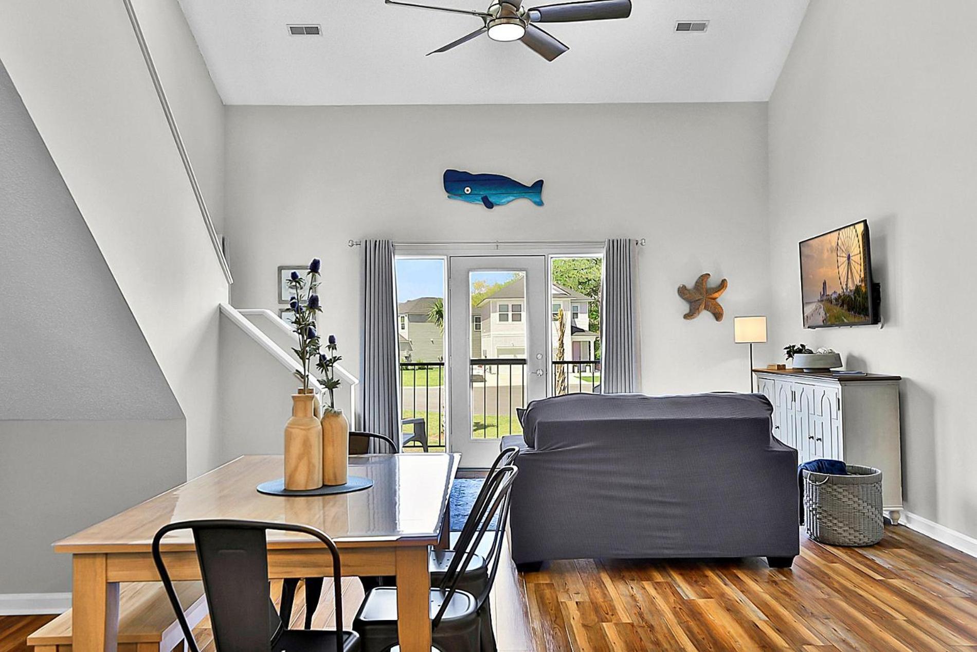Nautical Escape At Grand Palms Resort Holiday home *