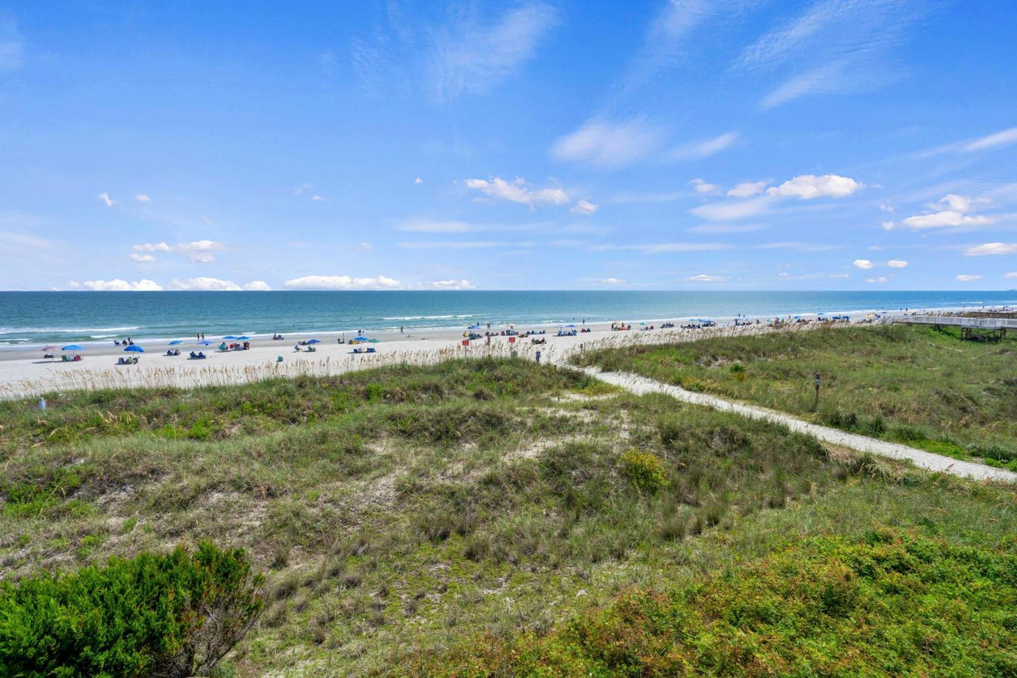 Sea Cloisters 303a Holiday home Myrtle Beach