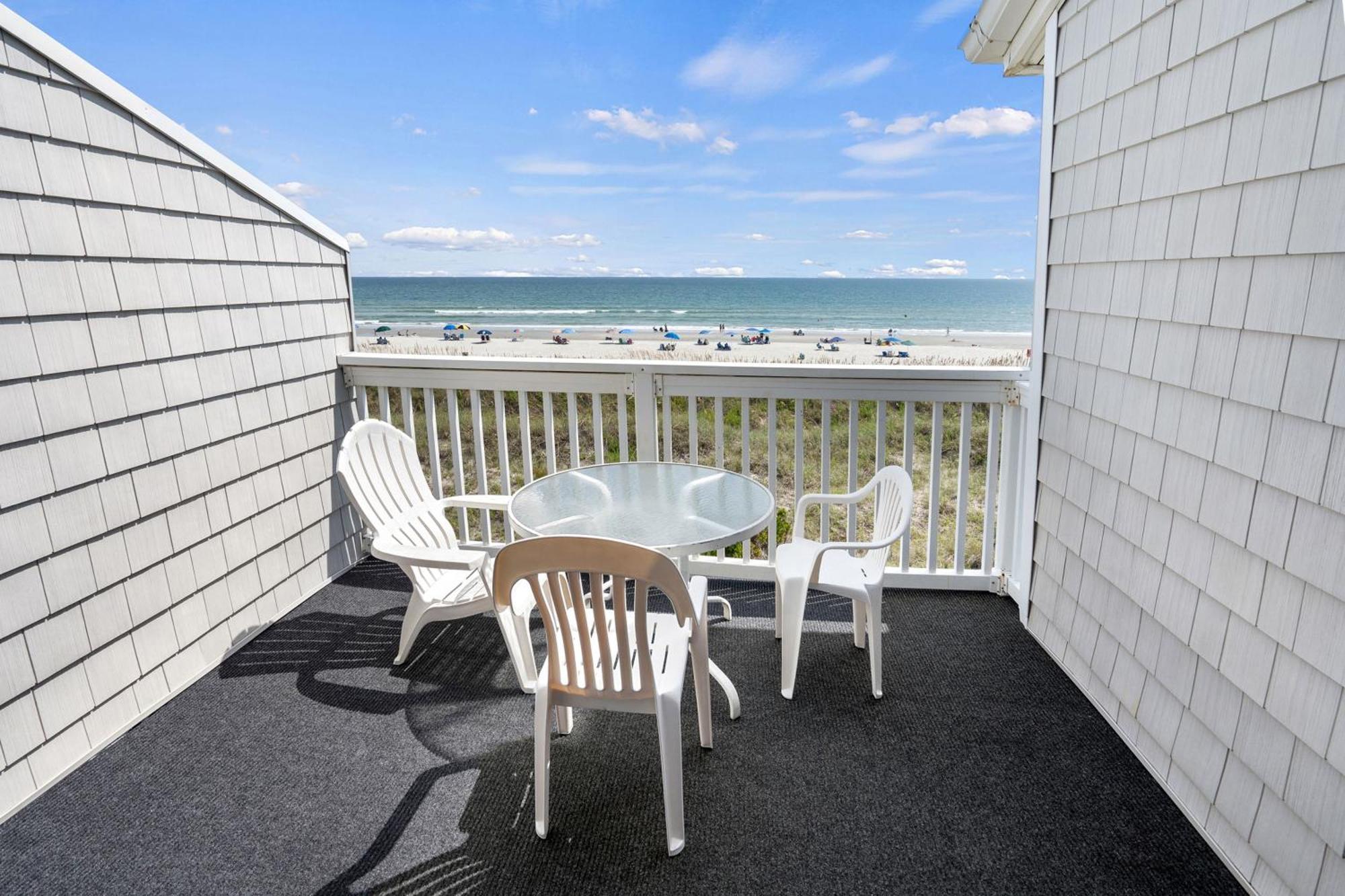Sea Cloisters 303a Holiday home Myrtle Beach