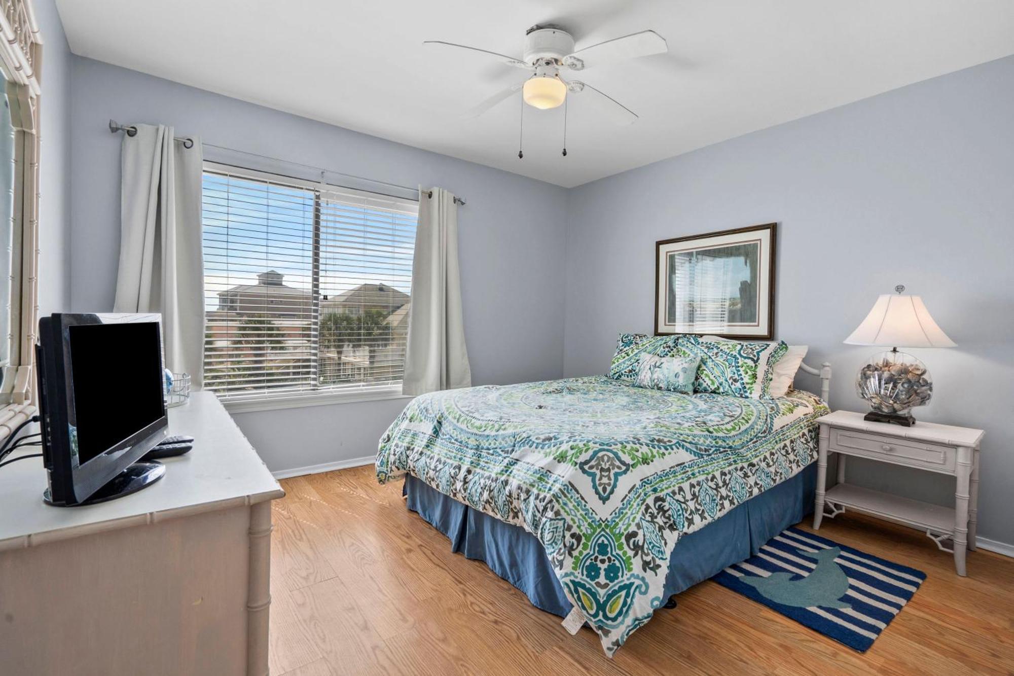 Sea Cloisters 303a Holiday home Myrtle Beach