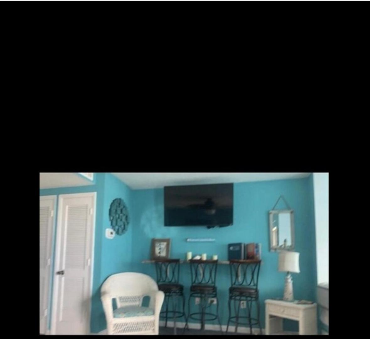 Oceanfront Myrtle Efficiency Apartment *