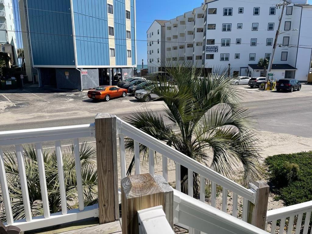 Sunset Square 104 L Holiday home