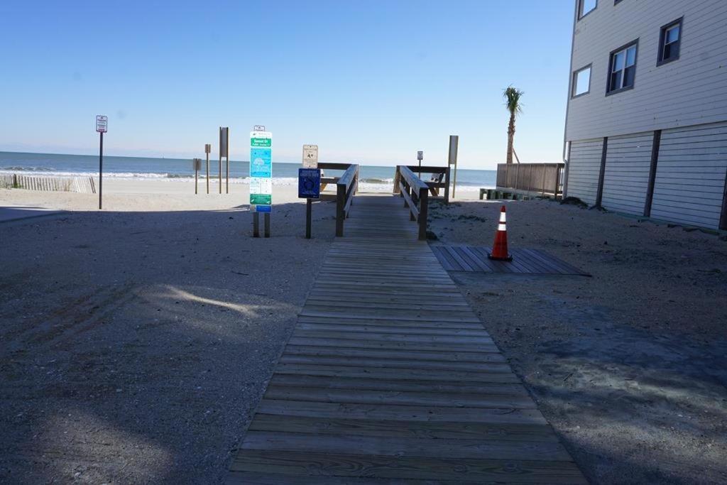 Sunset Square 104 L Holiday home Myrtle Beach