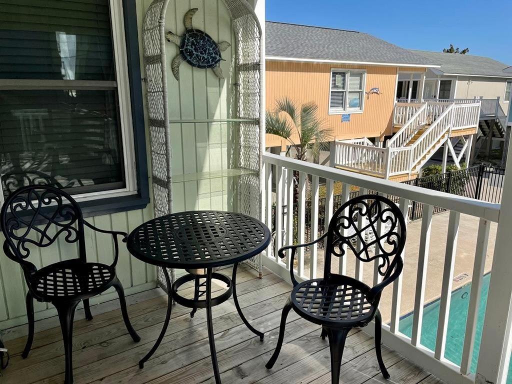 Sunset Square 104 L Myrtle Beach