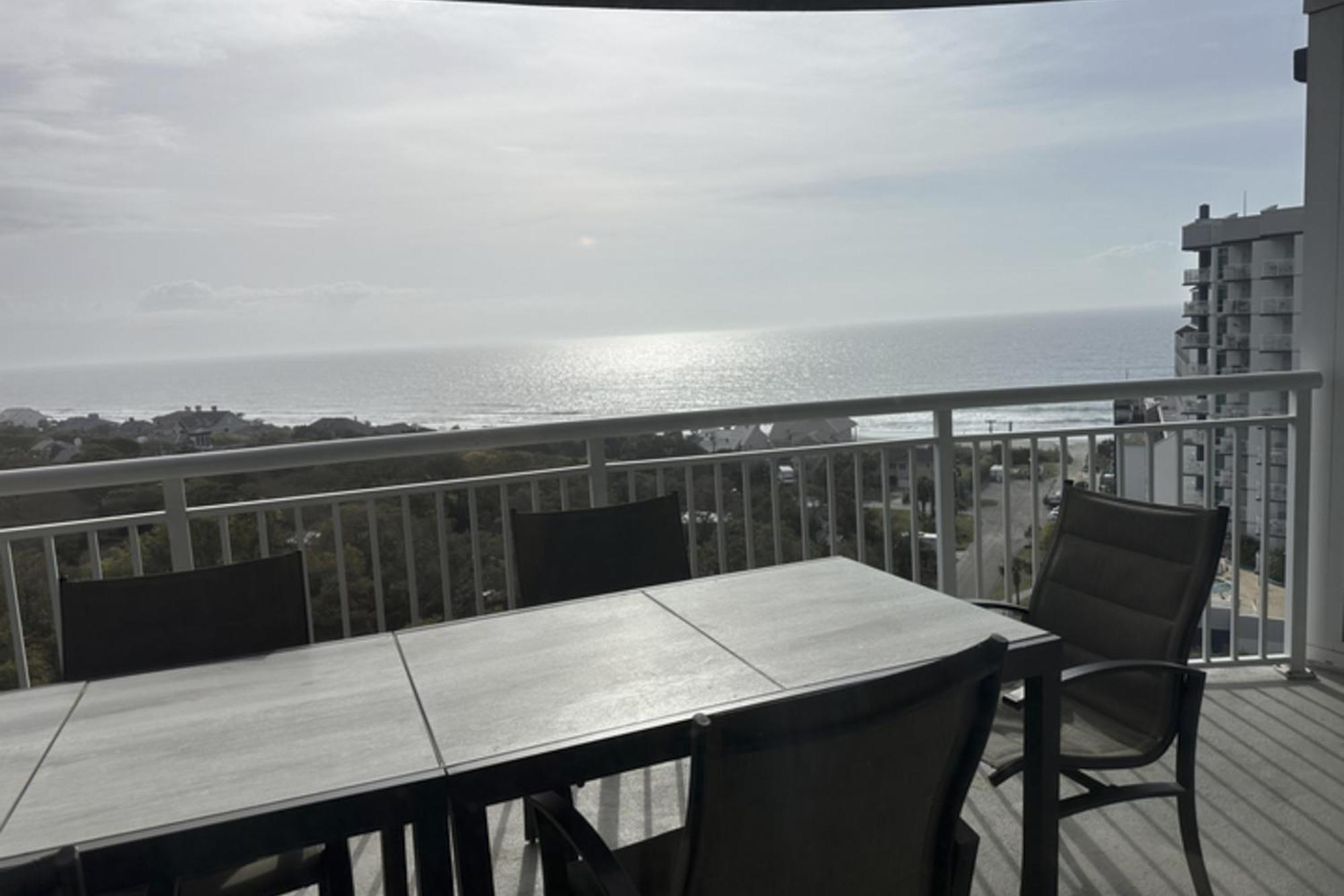 Holiday home The Horizon *