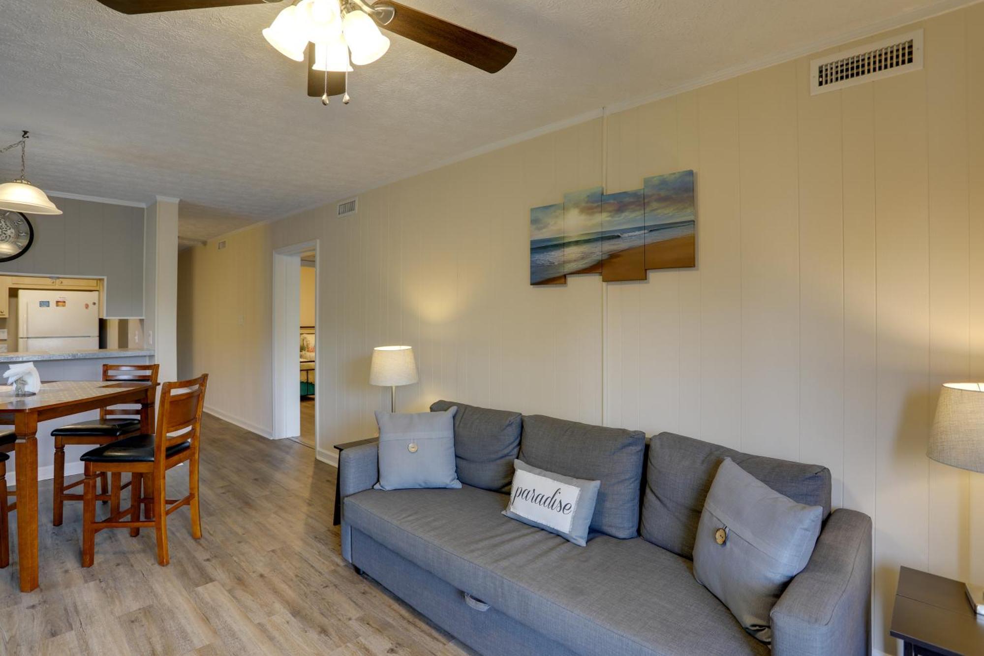 Myrtle By Singleton Swash With Pool! Apartment
