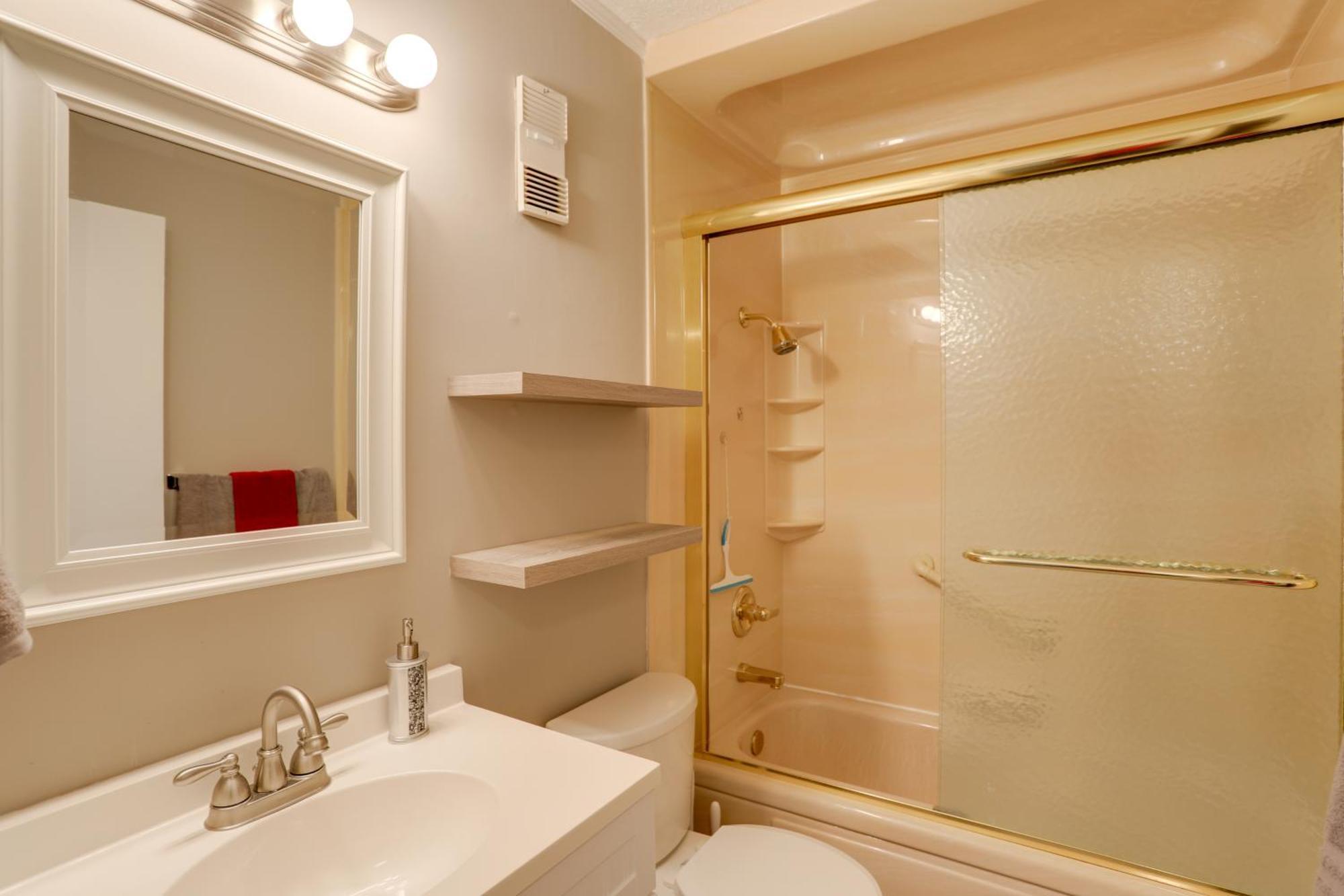 Apartment Myrtle By Singleton Swash With Pool! *