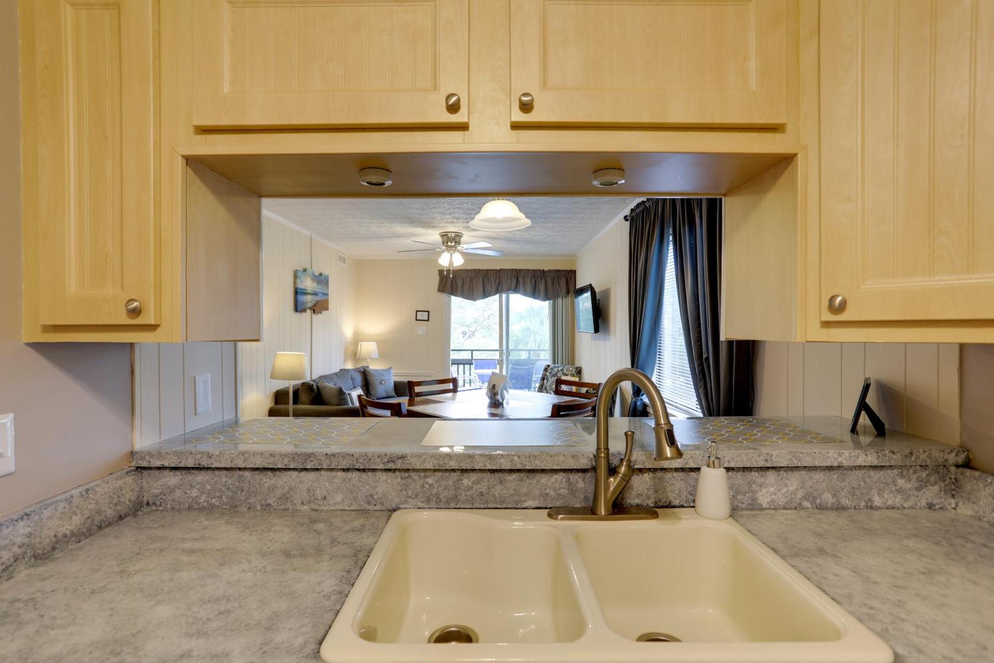 Myrtle By Singleton Swash With Pool! * Myrtle Beach