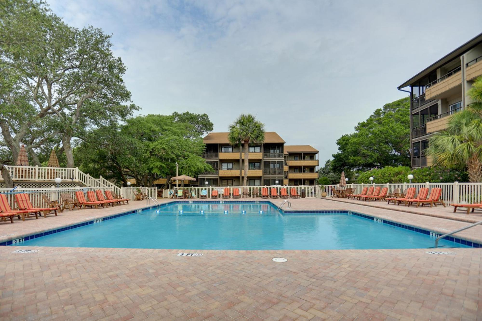 Myrtle By Singleton Swash With Pool! Apartment Myrtle Beach