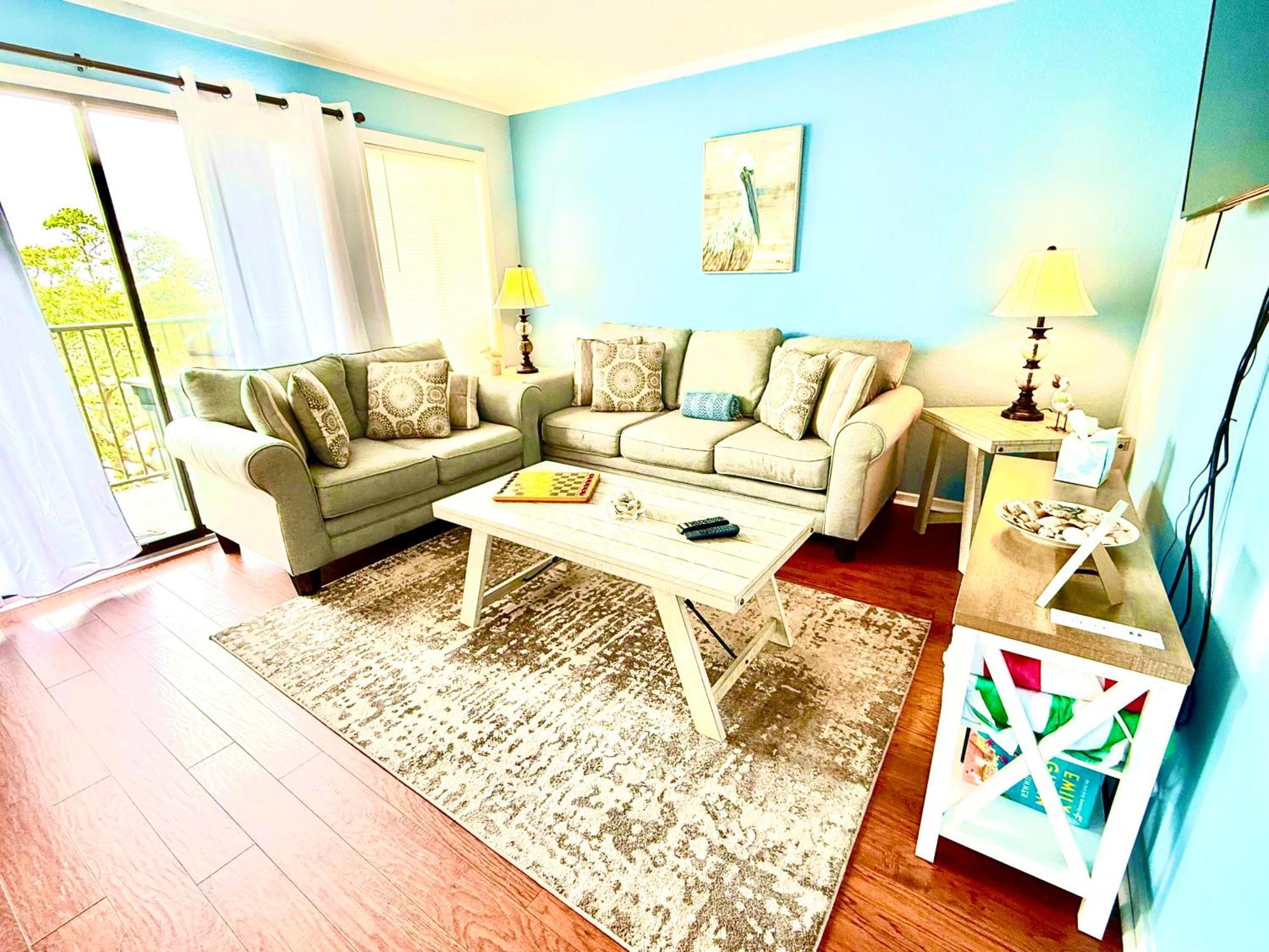 Pelican Pad Oceanview Amazing Amenities Included! Myrtle Beach