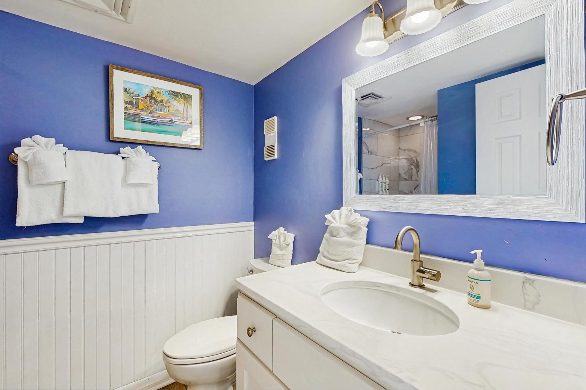 Apartment Myrtle Shores