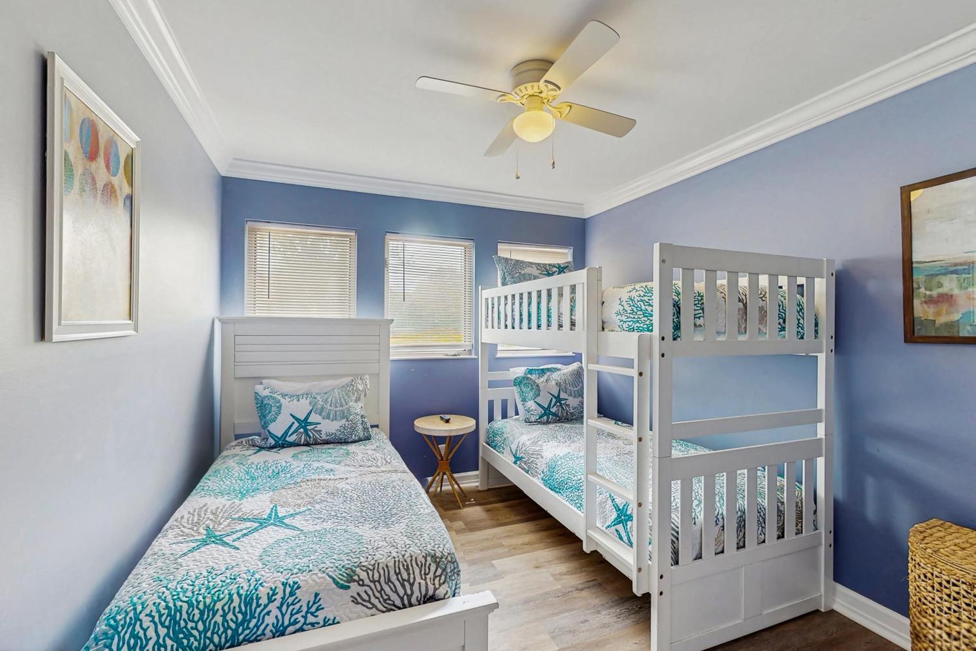 Apartment Myrtle Shores