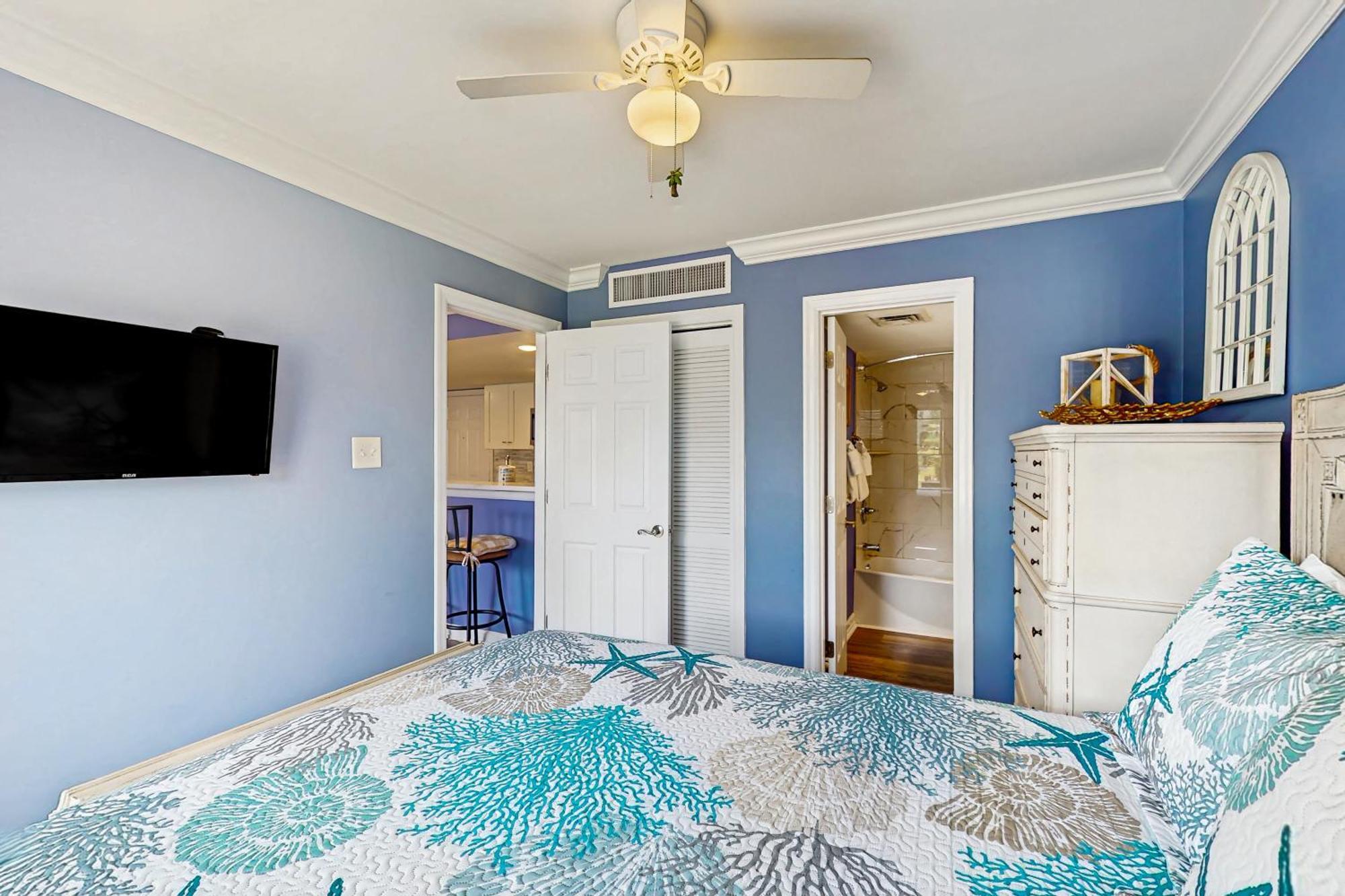 Myrtle Shores Apartment