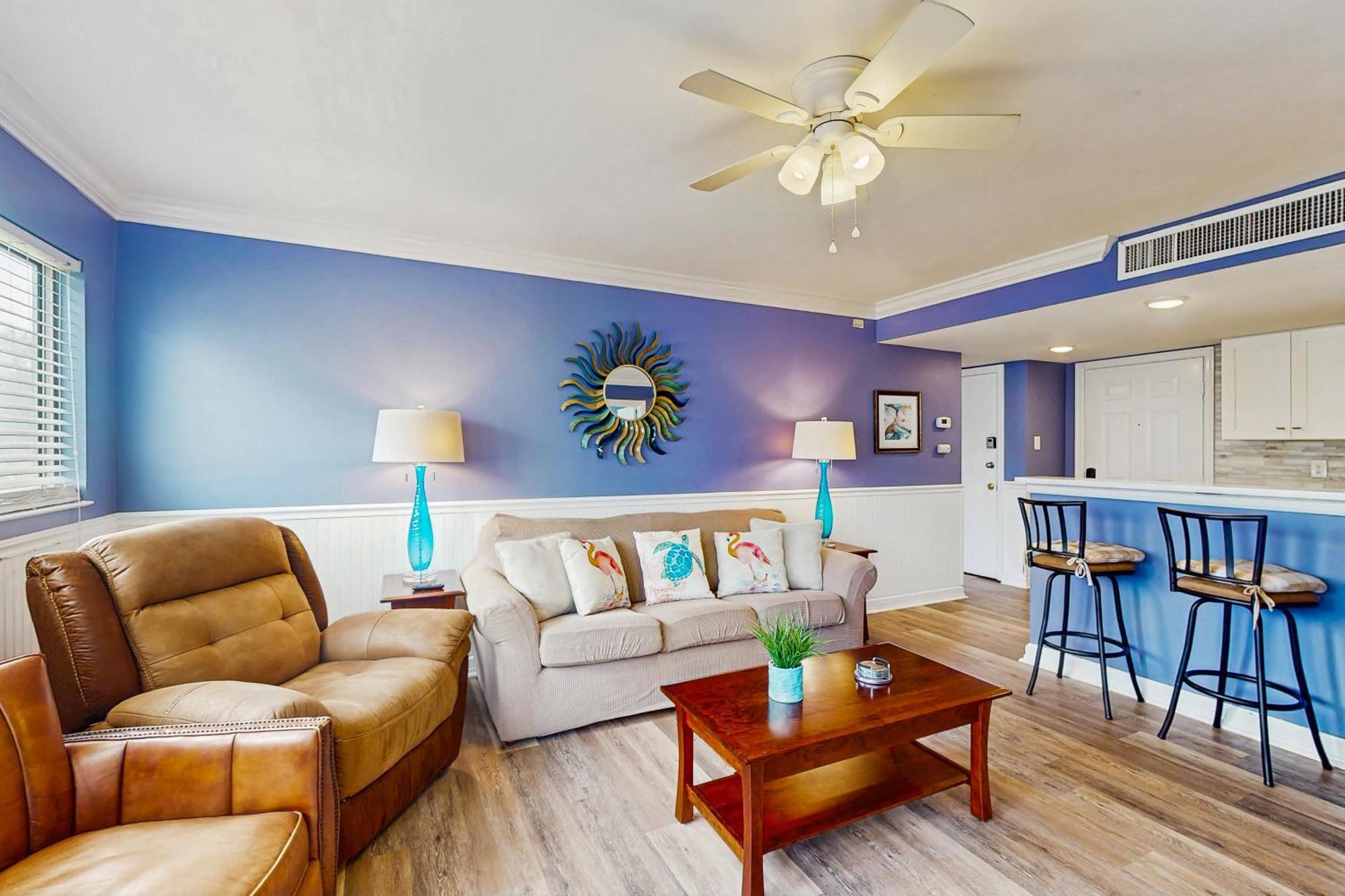Apartment Myrtle Shores