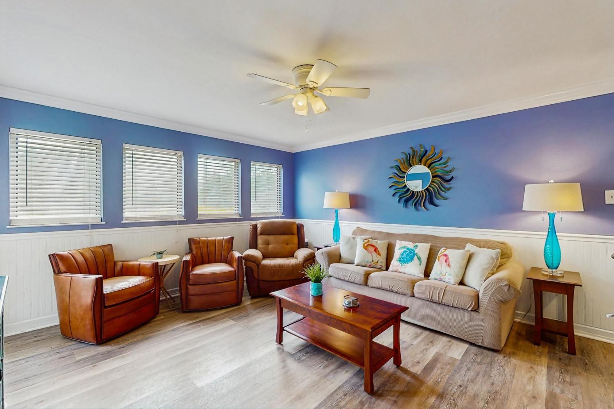 Apartment Myrtle Shores