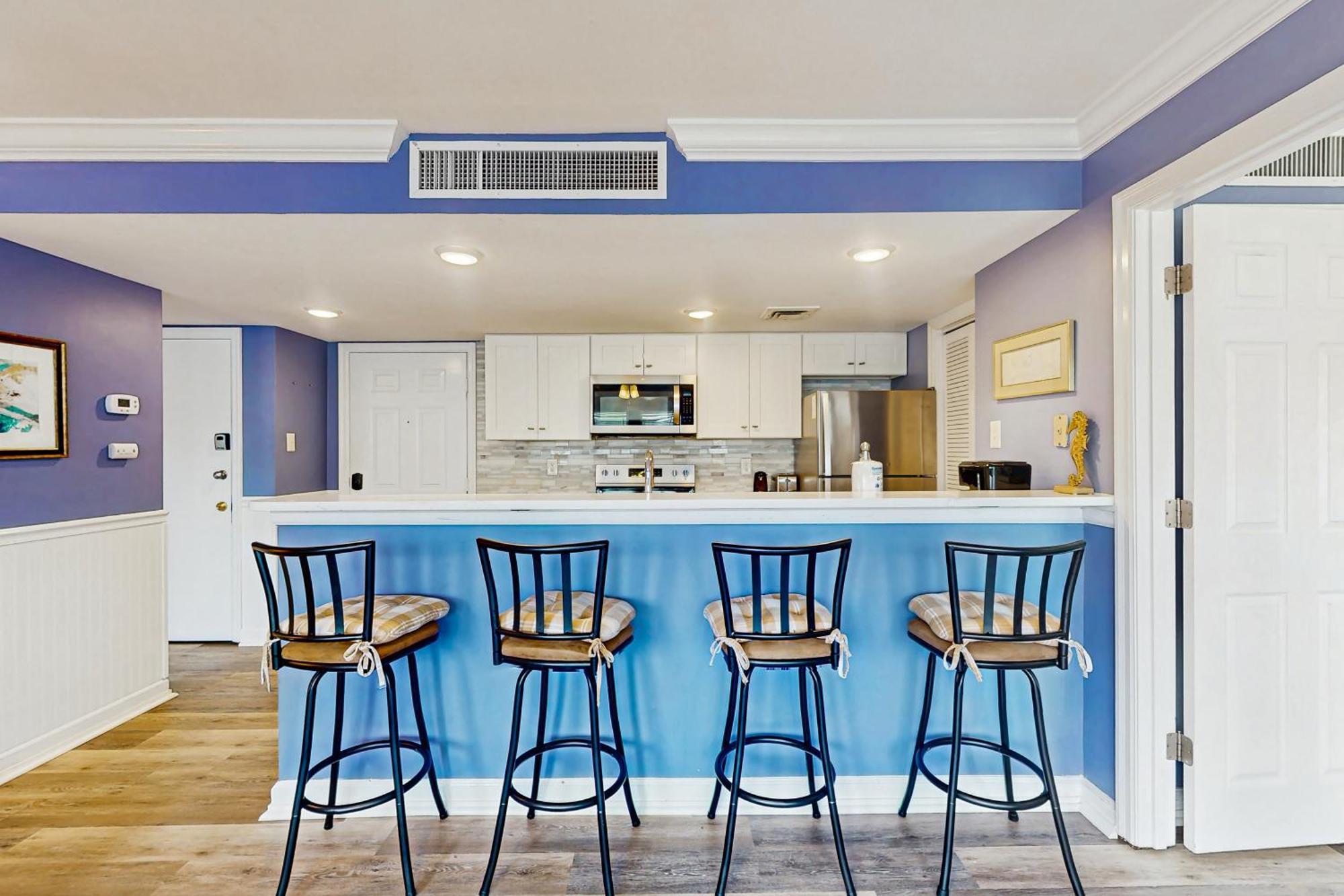 Apartment Myrtle Shores *