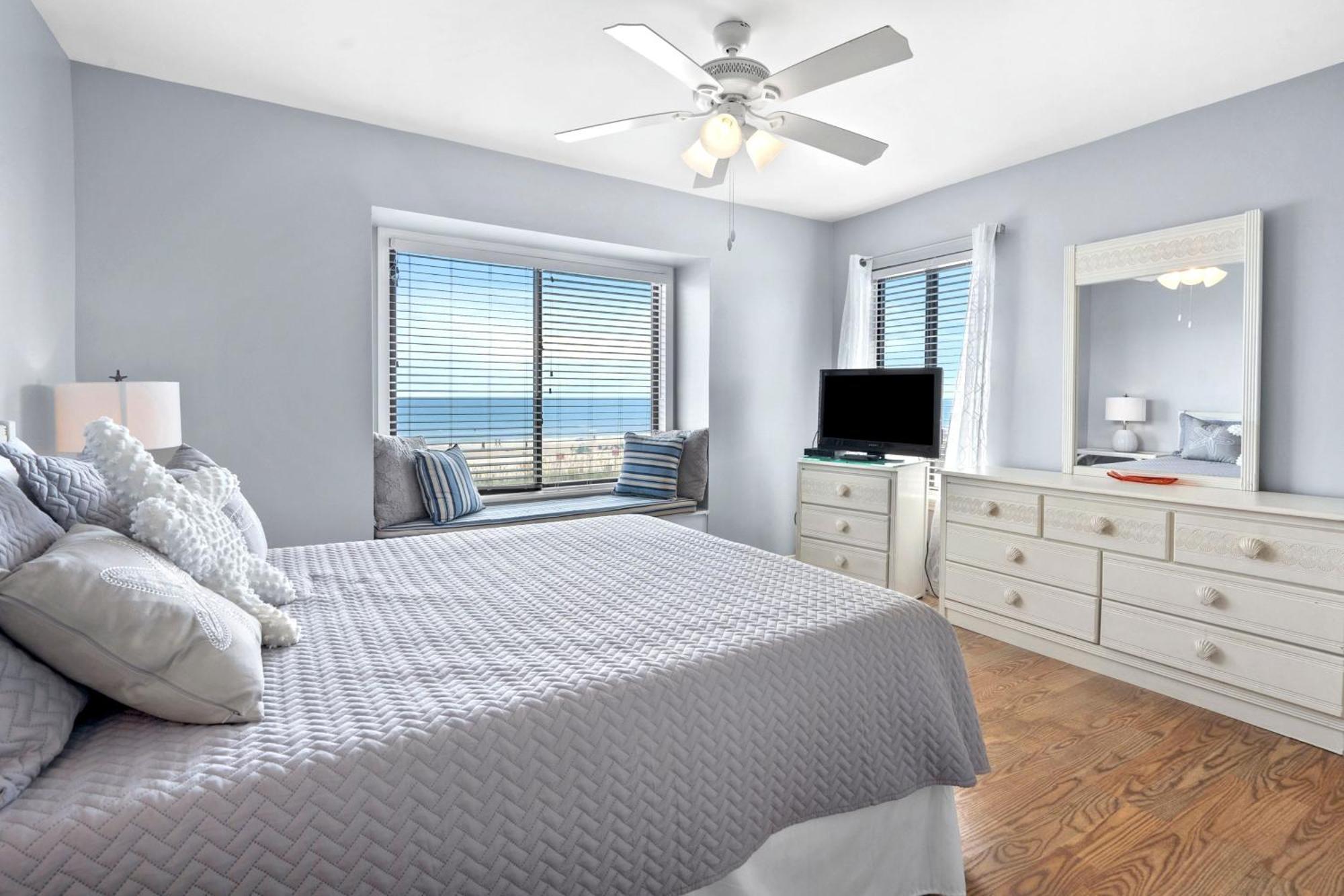 Holiday home Sea Cloisters 303a Myrtle Beach