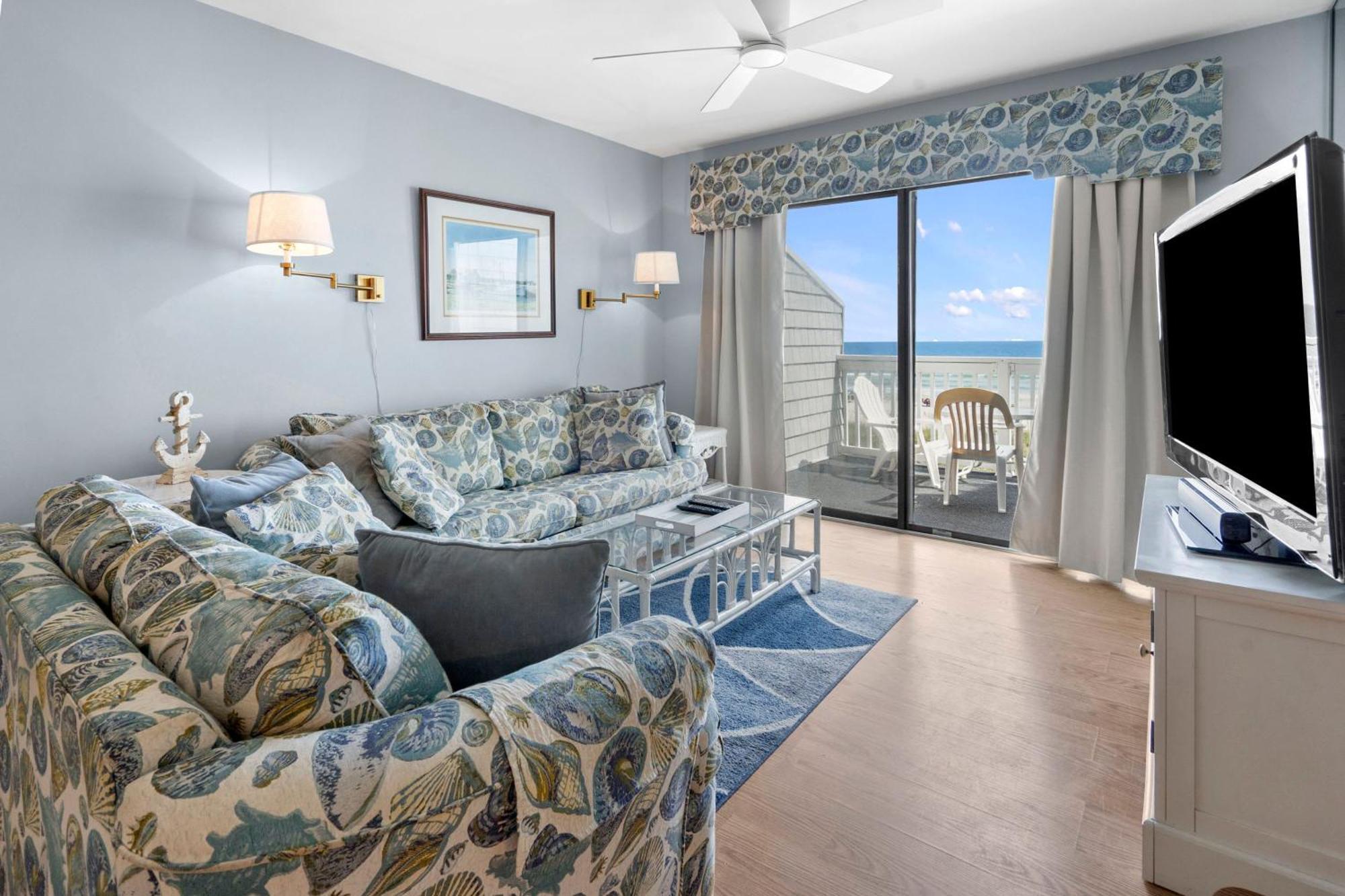 Sea Cloisters 303a Holiday home Myrtle Beach
