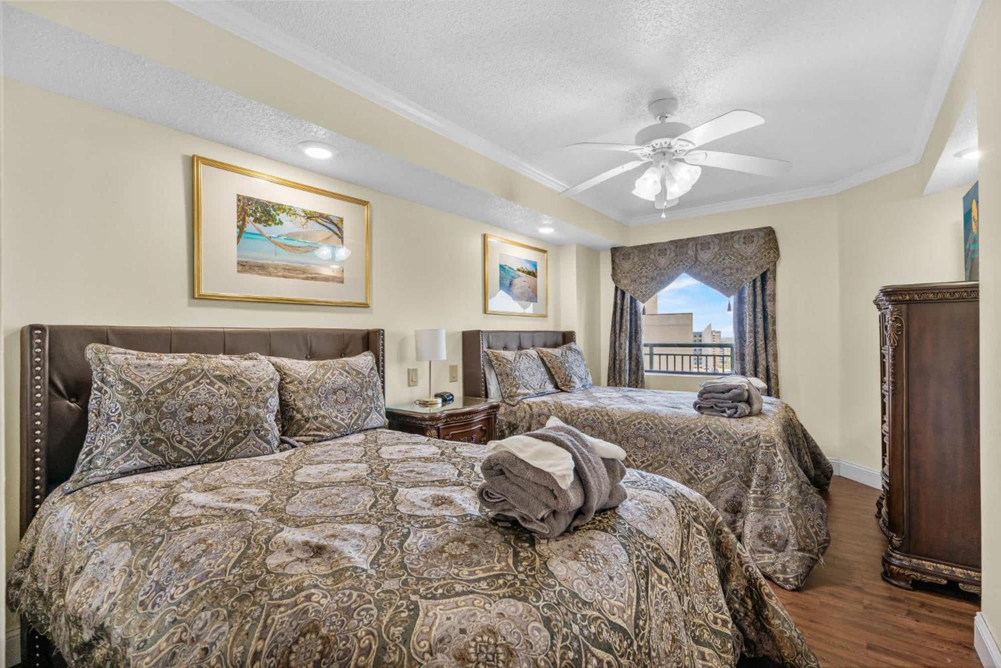 Dunes Unit 1406 - Ocean View * Myrtle Beach