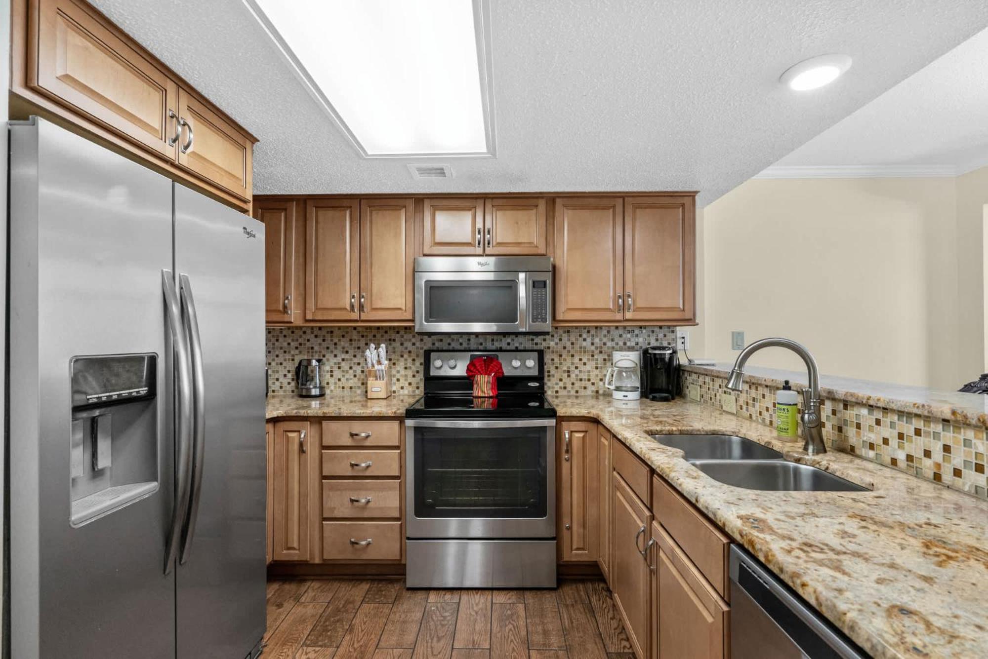 Dunes Unit 1406 - Ocean View Myrtle Beach
