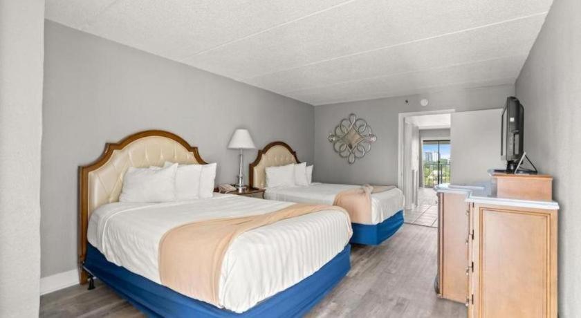 Hotel Sea Mist 3*