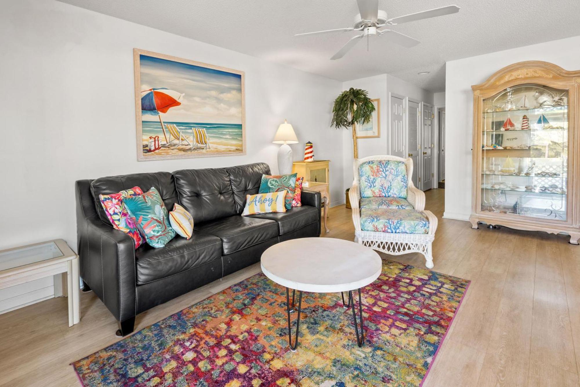 Shorehaven 16b