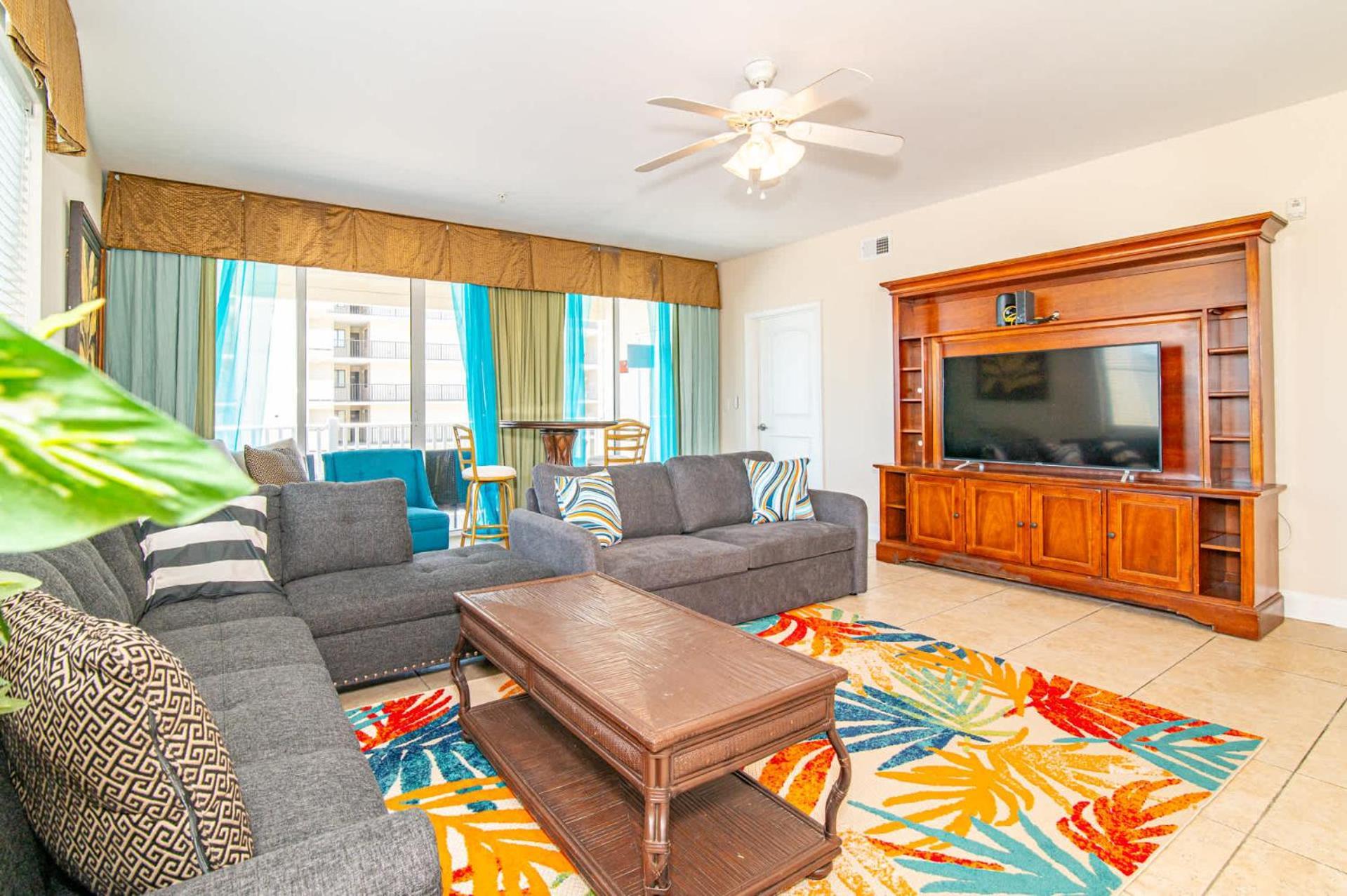 Holiday home Sea Views At Ocean Breeze Retreat Myrtle Beach