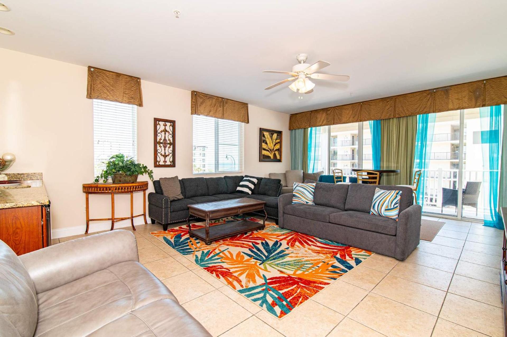 Holiday home Sea Views At Ocean Breeze Retreat