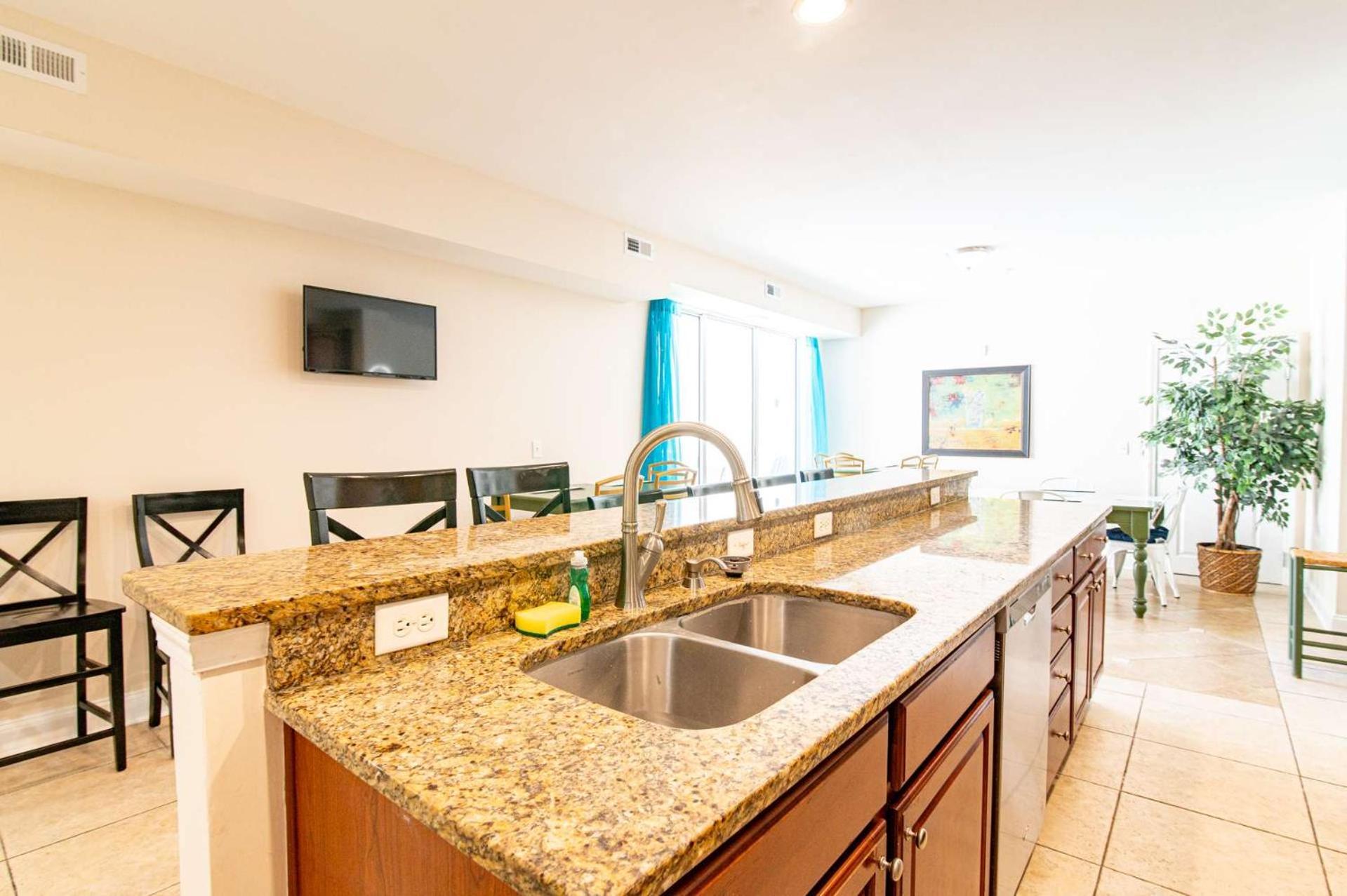 Sea Views At Ocean Breeze Retreat Holiday home Myrtle Beach