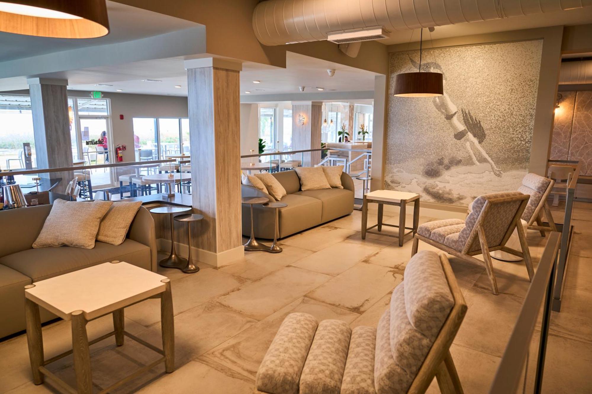 North Shore Oceanfront Resort