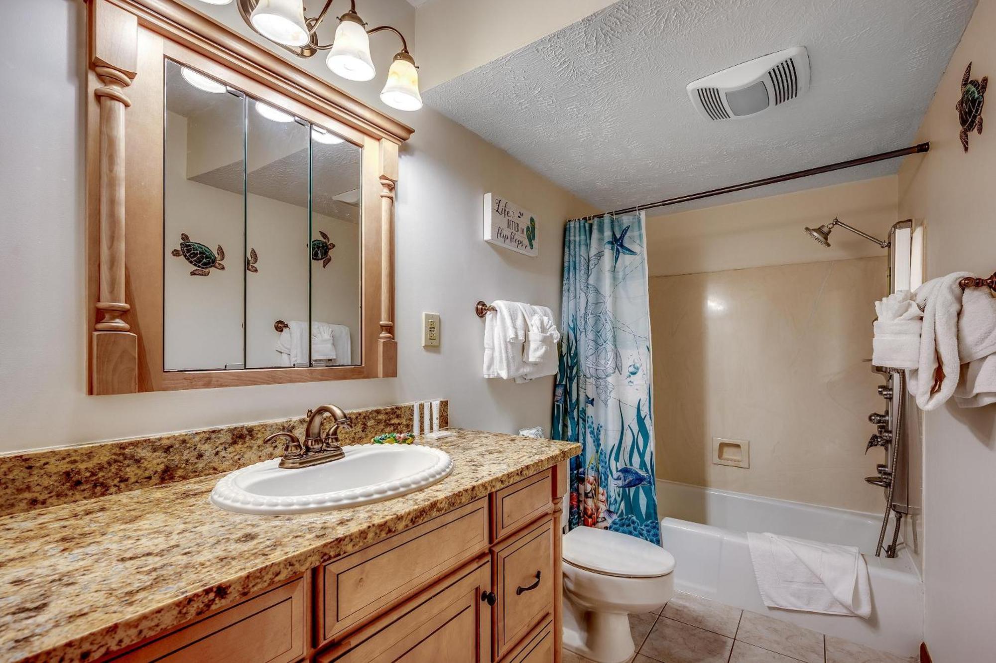 Holiday home Anchorage Ii A08 Myrtle Beach