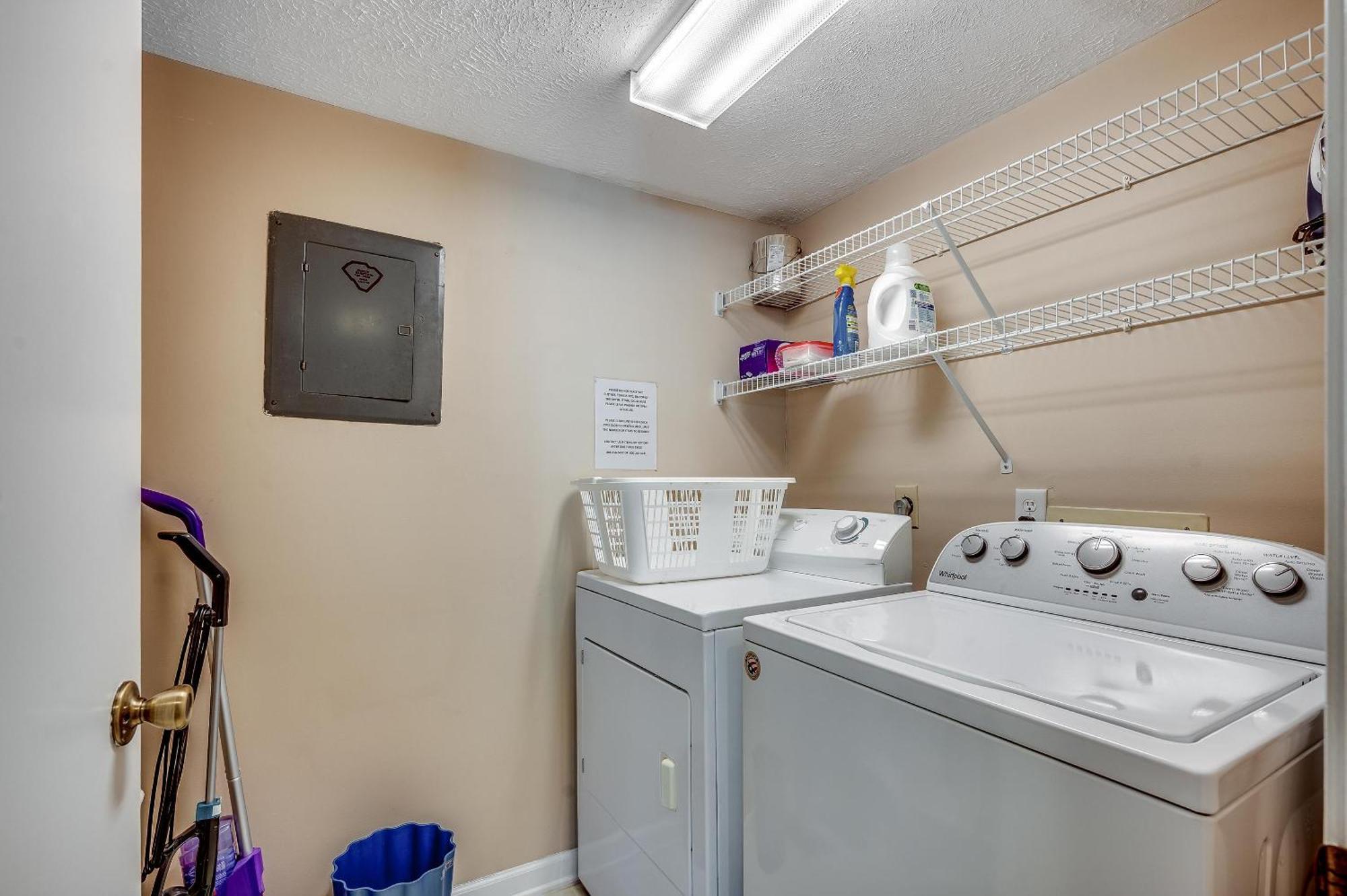 Holiday home Anchorage I A05