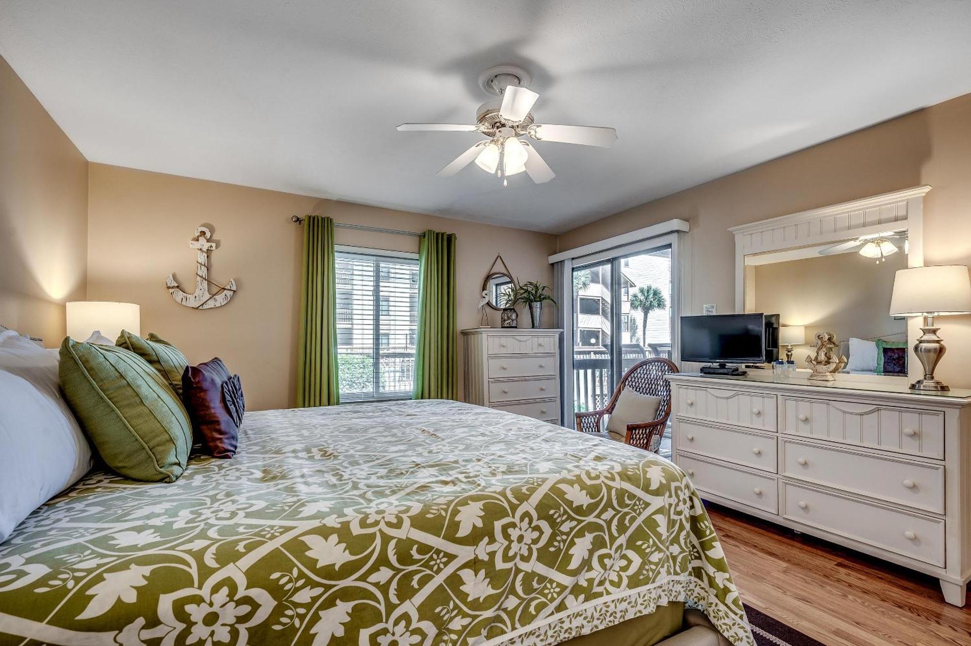 Holiday home Anchorage I A05 Myrtle Beach