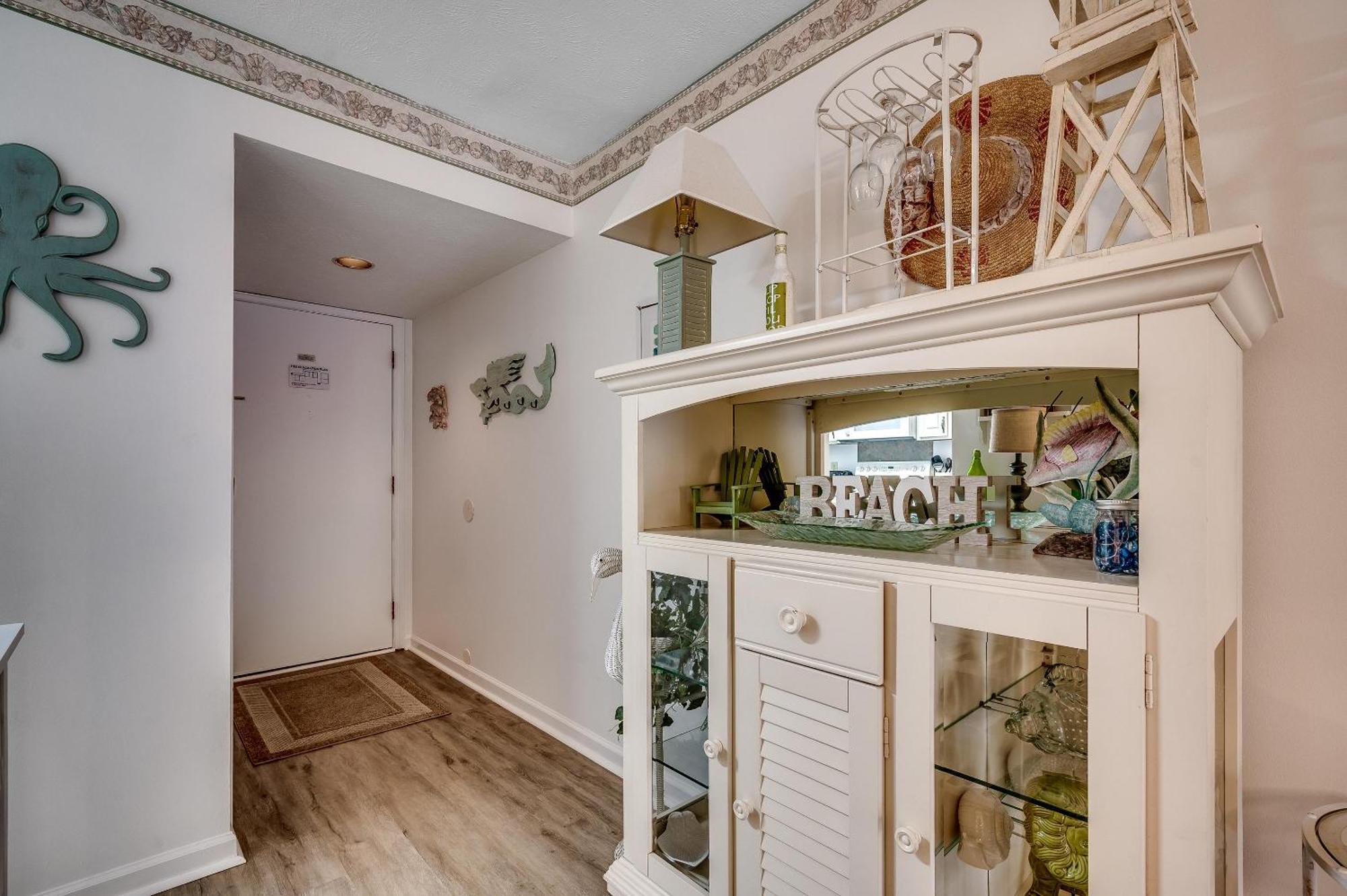 Holiday home Anchorage Ii B16