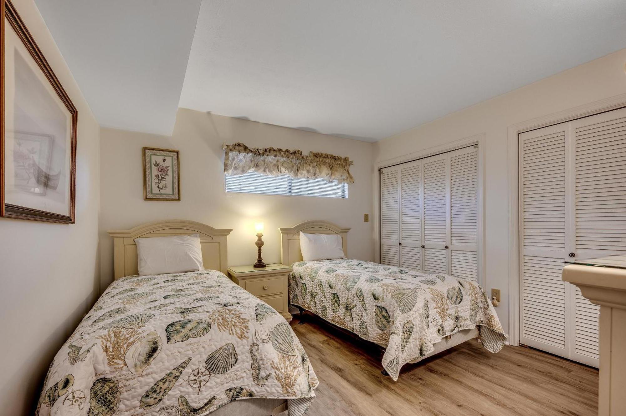 Holiday home Anchorage Ii B16 *
