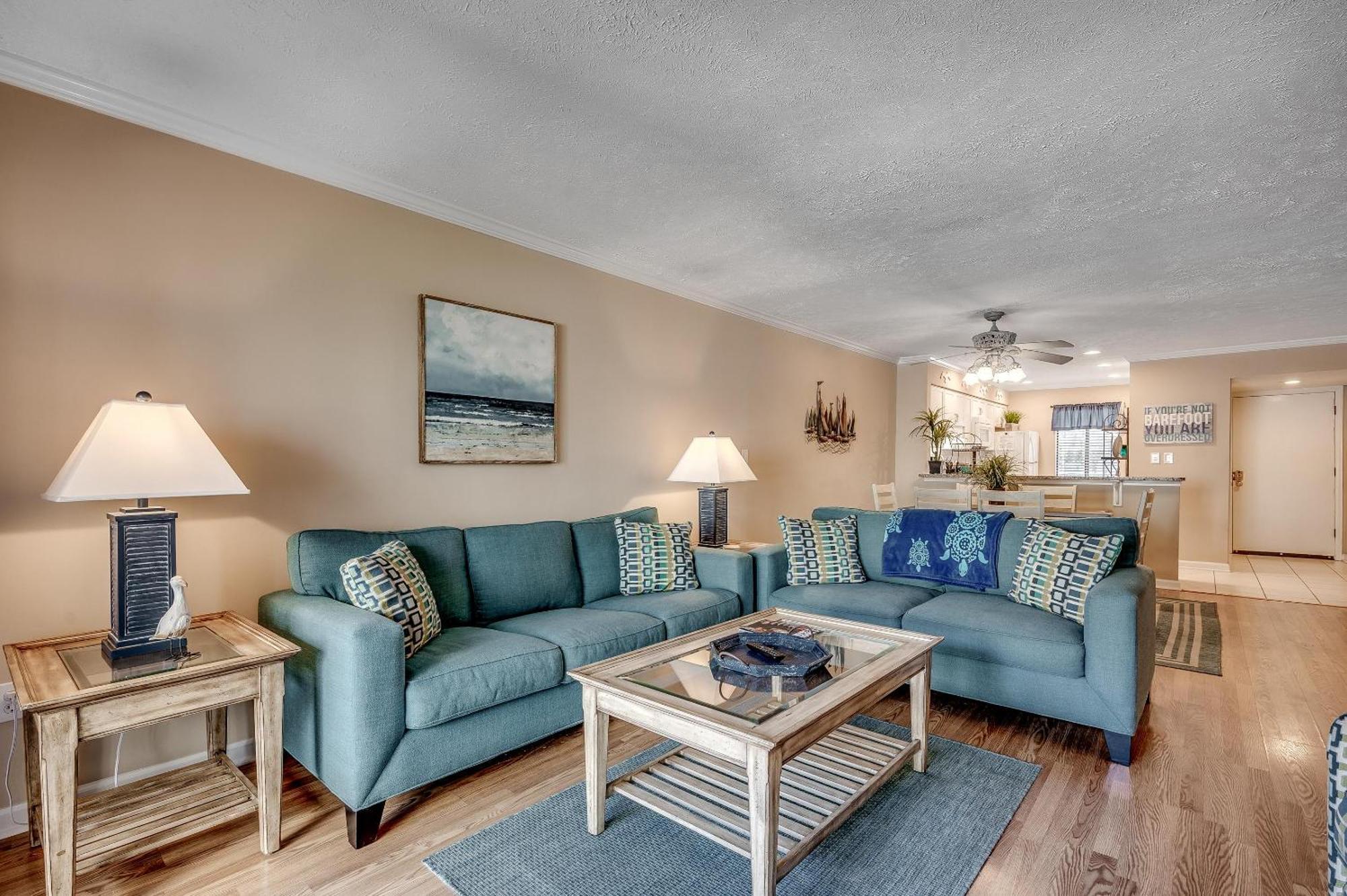 Holiday home Anchorage I A05 Myrtle Beach