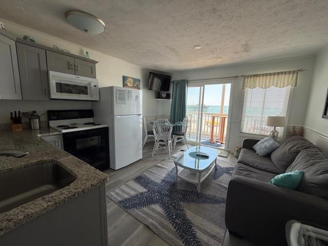 Duneside Iii 206 Myrtle Beach