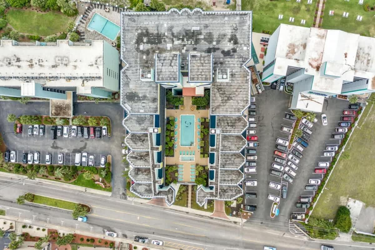 Holiday home Oceanfront Fresh Reno*extended Balcony*l145