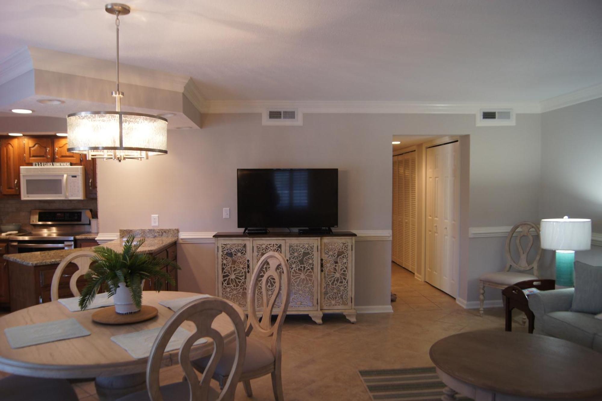 Tilghman Lakes H1 Apartment Myrtle Beach